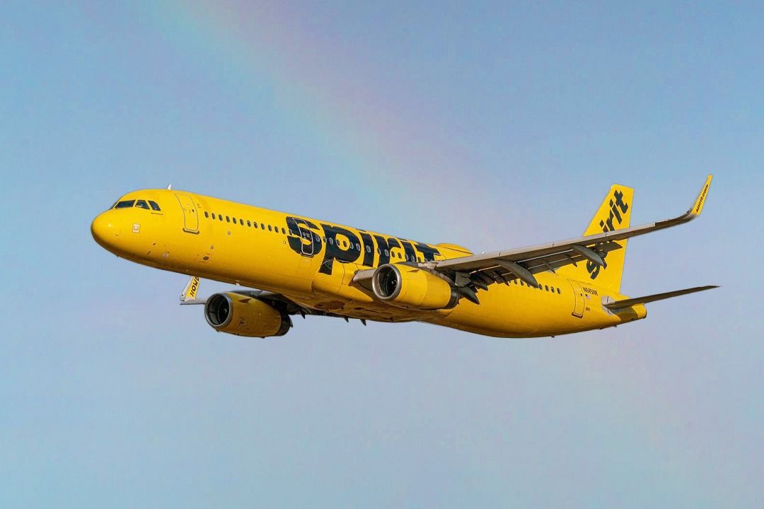 Sunshine State: The 5 Biggest Airports In Florida
