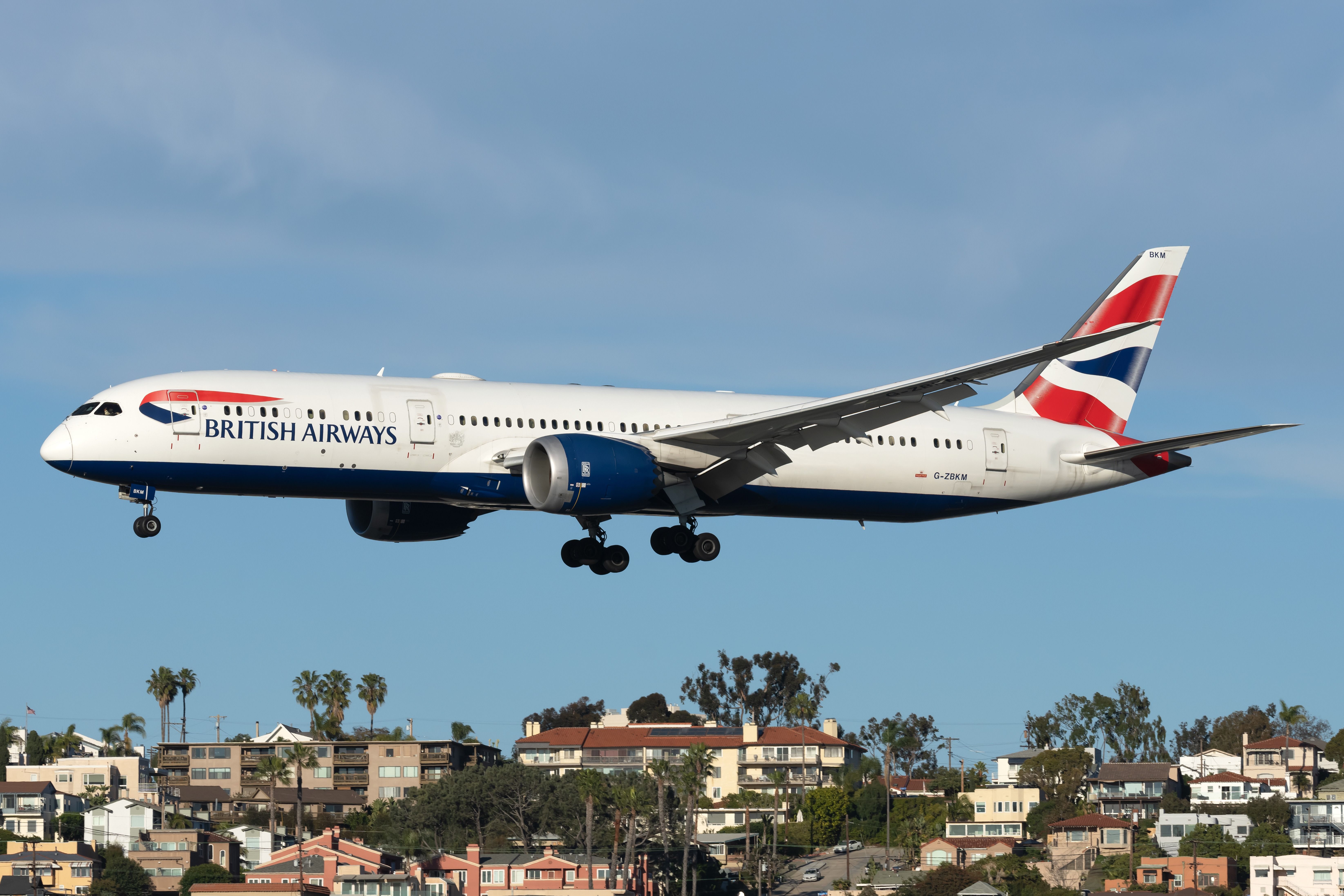 British Airways Intends To Double Number Of Mandarin-Speaking Crew As China Flights Heat Up