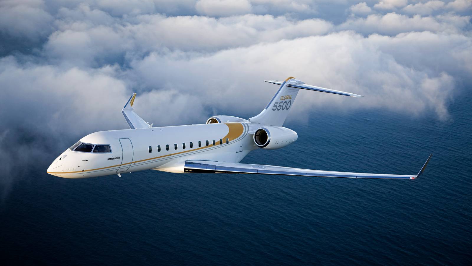 The European Airports With The Most Private Jet Flights