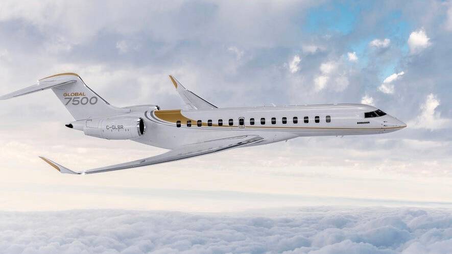 Which European Countries Have The Most Private Jet Flights?