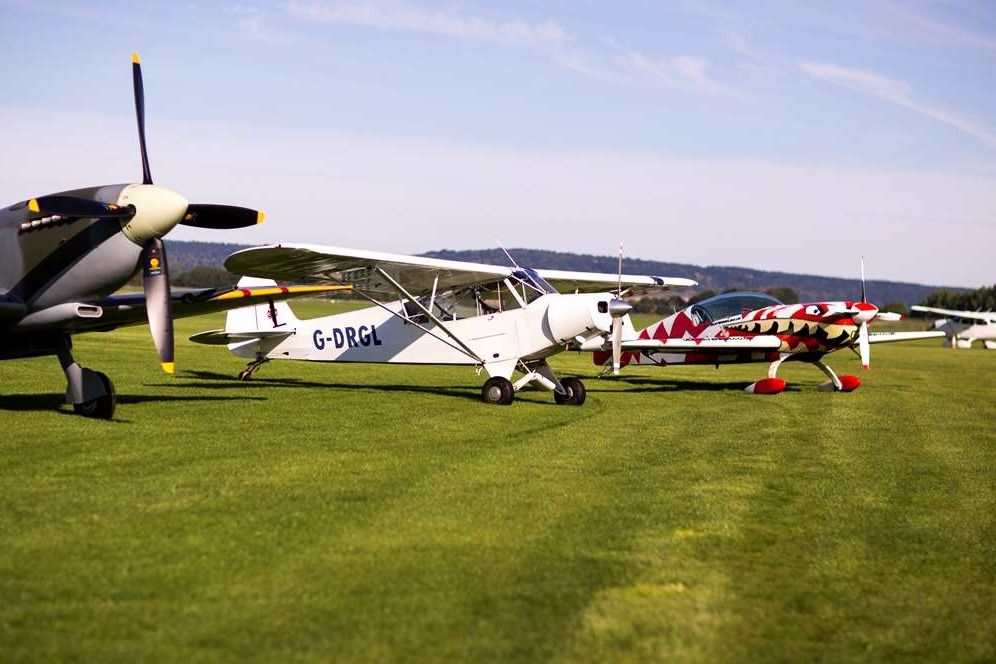 What Is General Aviation?