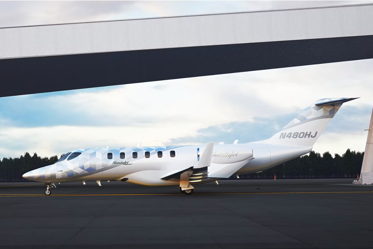 HondaJet Operator Volato Offers $20K Bonus For Customers Switching Programs