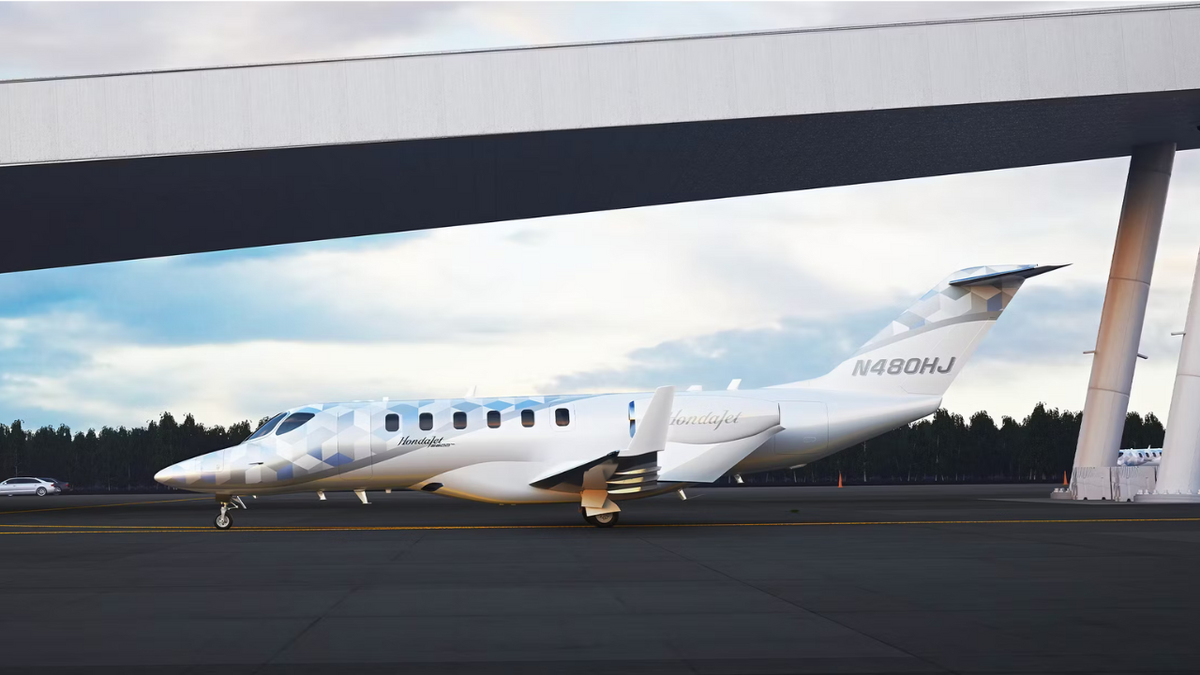 HondaJet Operator Volato Offers $20K Bonus For Customers Switching Programs