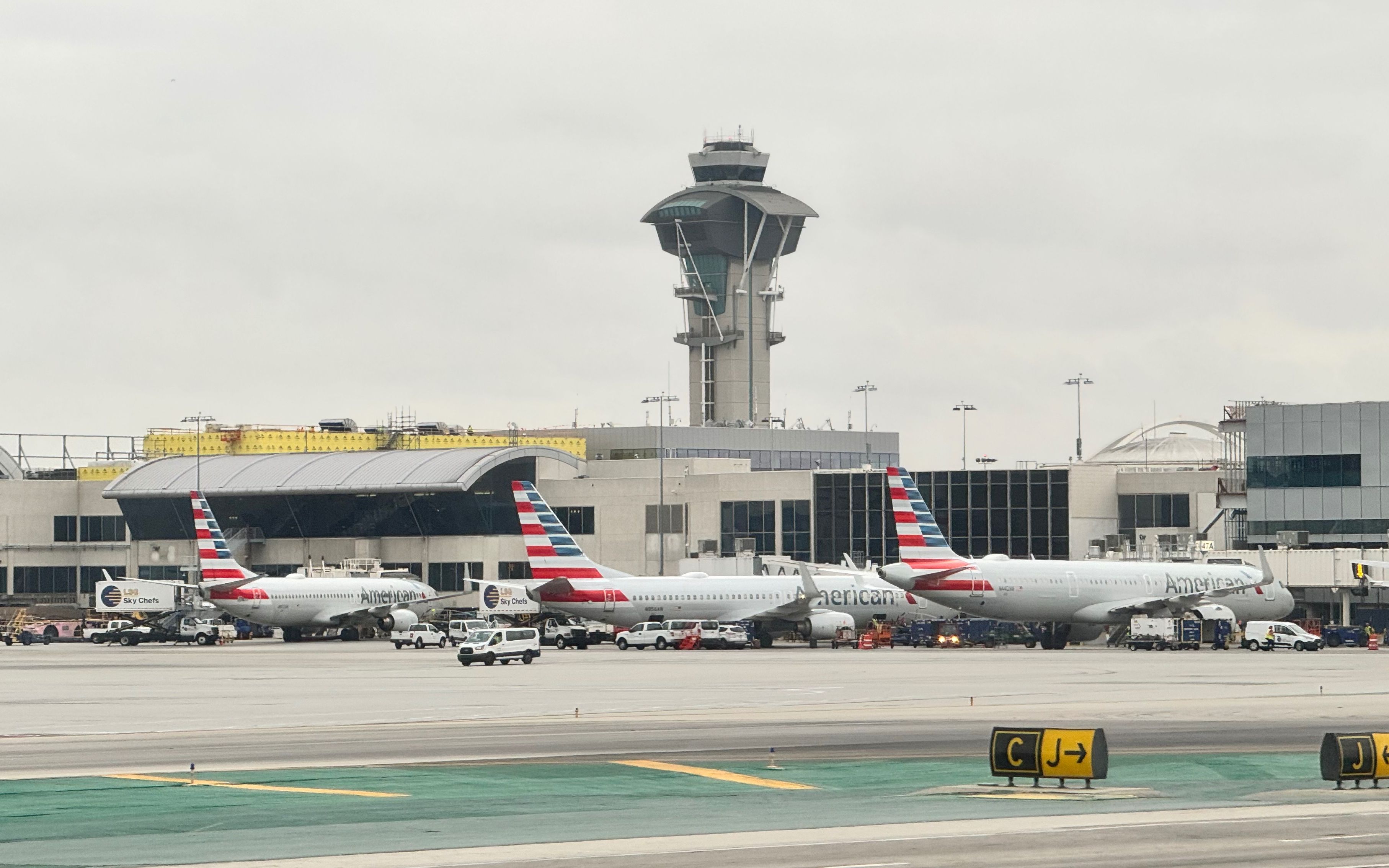 American Airlines' Record Breaking $12.6 Billion First Quarter Results