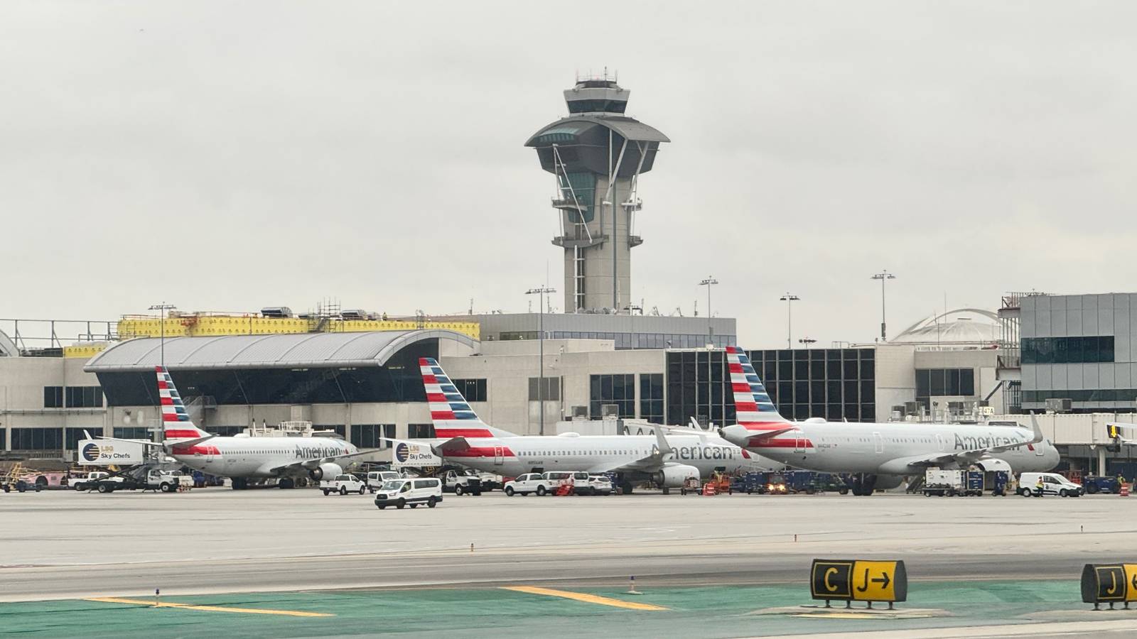 American Airlines' Record Breaking $12.6 Billion First Quarter Results