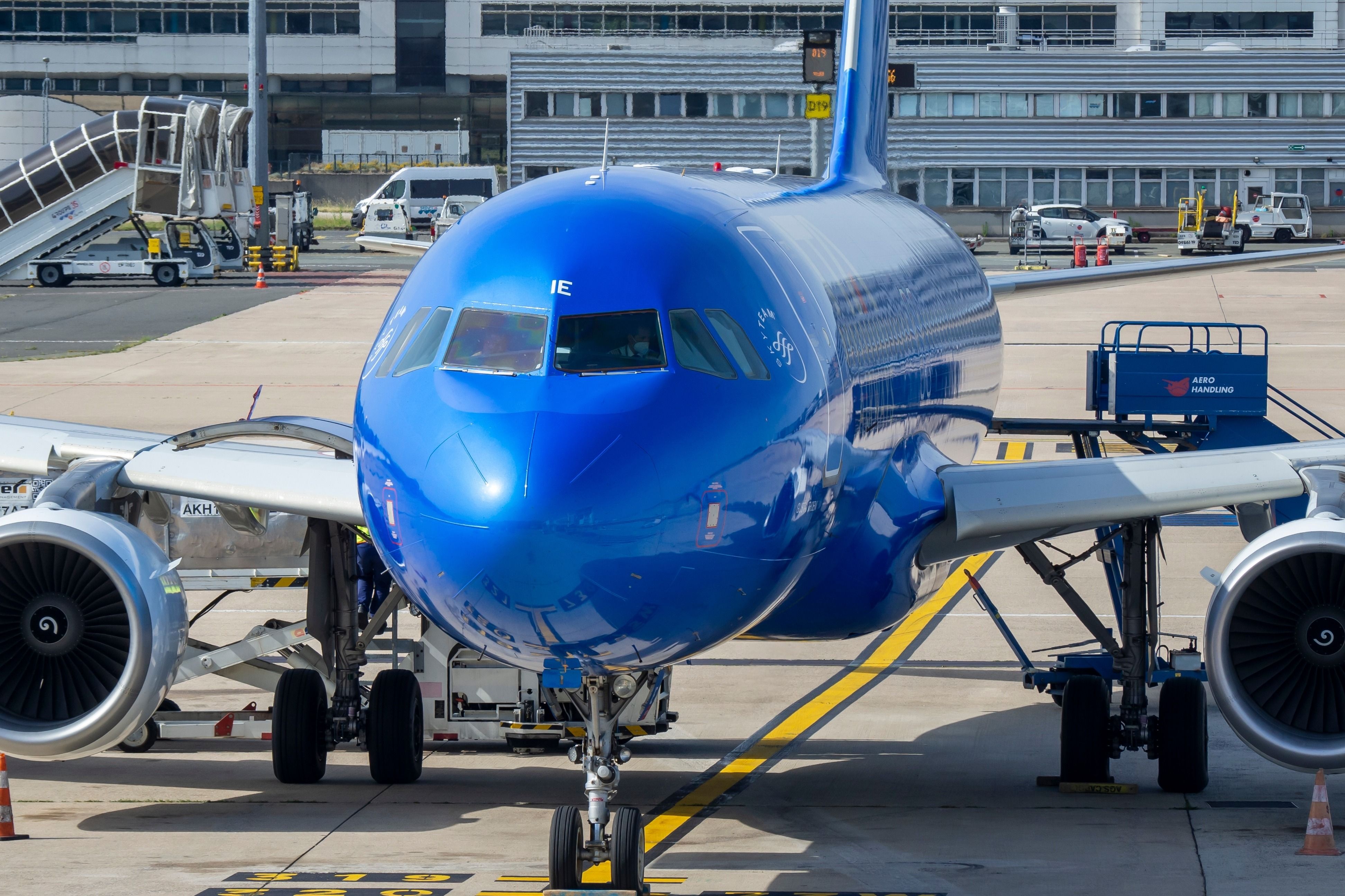 The Largest Airlines That Have Come & Gone In The Last 5 Years