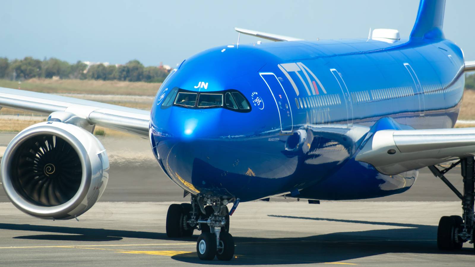 52 Destinations: Diving Into ITA Airways' Impressive Winter Schedule