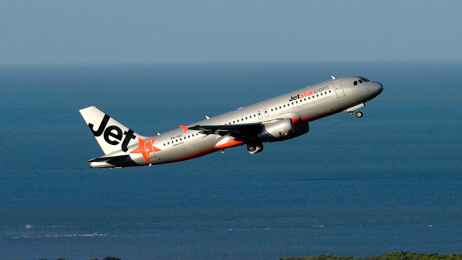 Jetstar Adds New Airbus A320 Flights To Margaret River And Hervey Bay