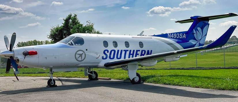Southern Airways Express: Everything You Need To Know