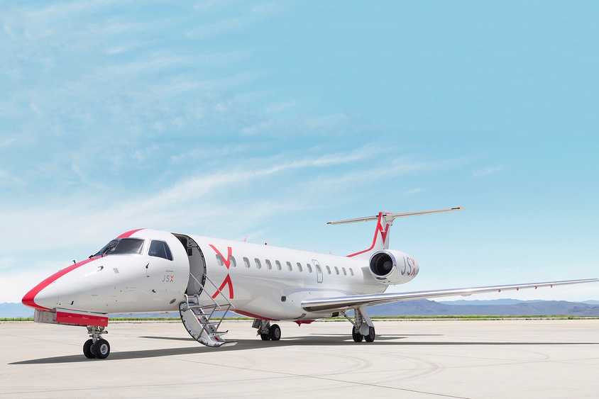 A Brief Guide To Identifying Business Jets