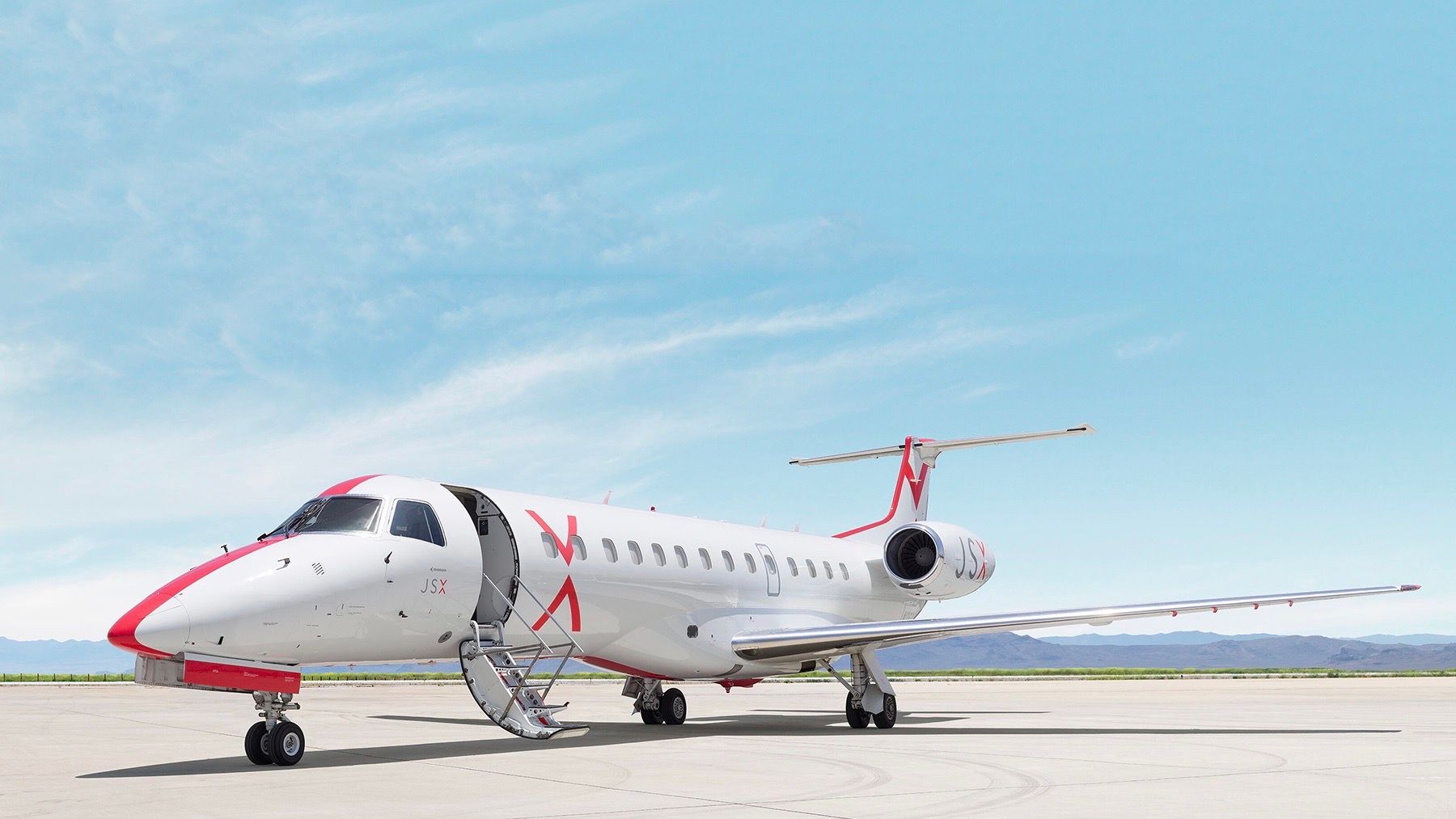 A Look At JSX: The Part 135 Operator For Private Jets