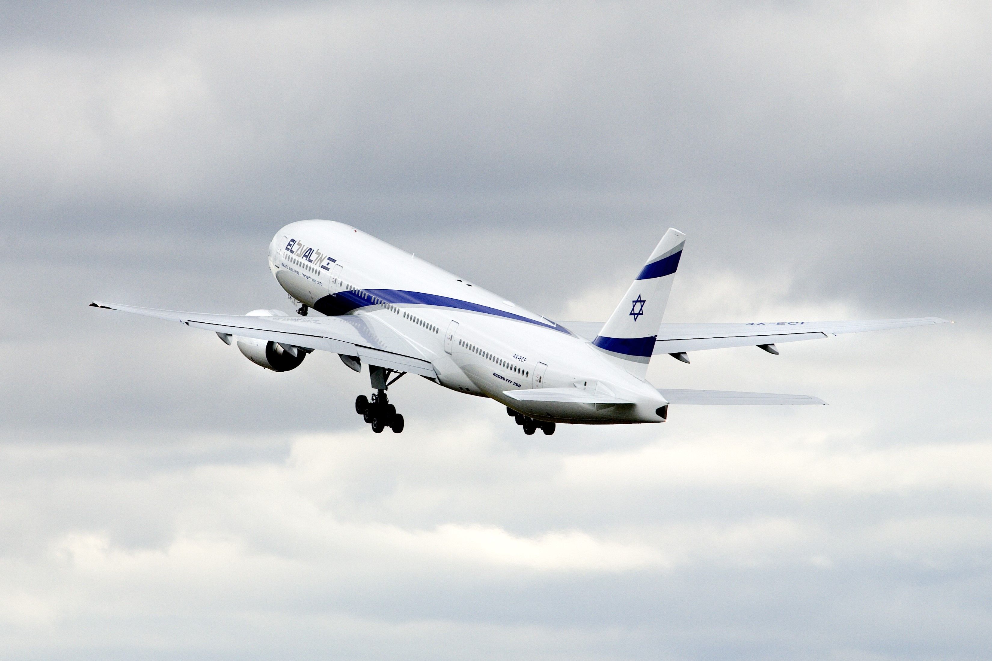 Which Airlines Are Still Flying To Israel?