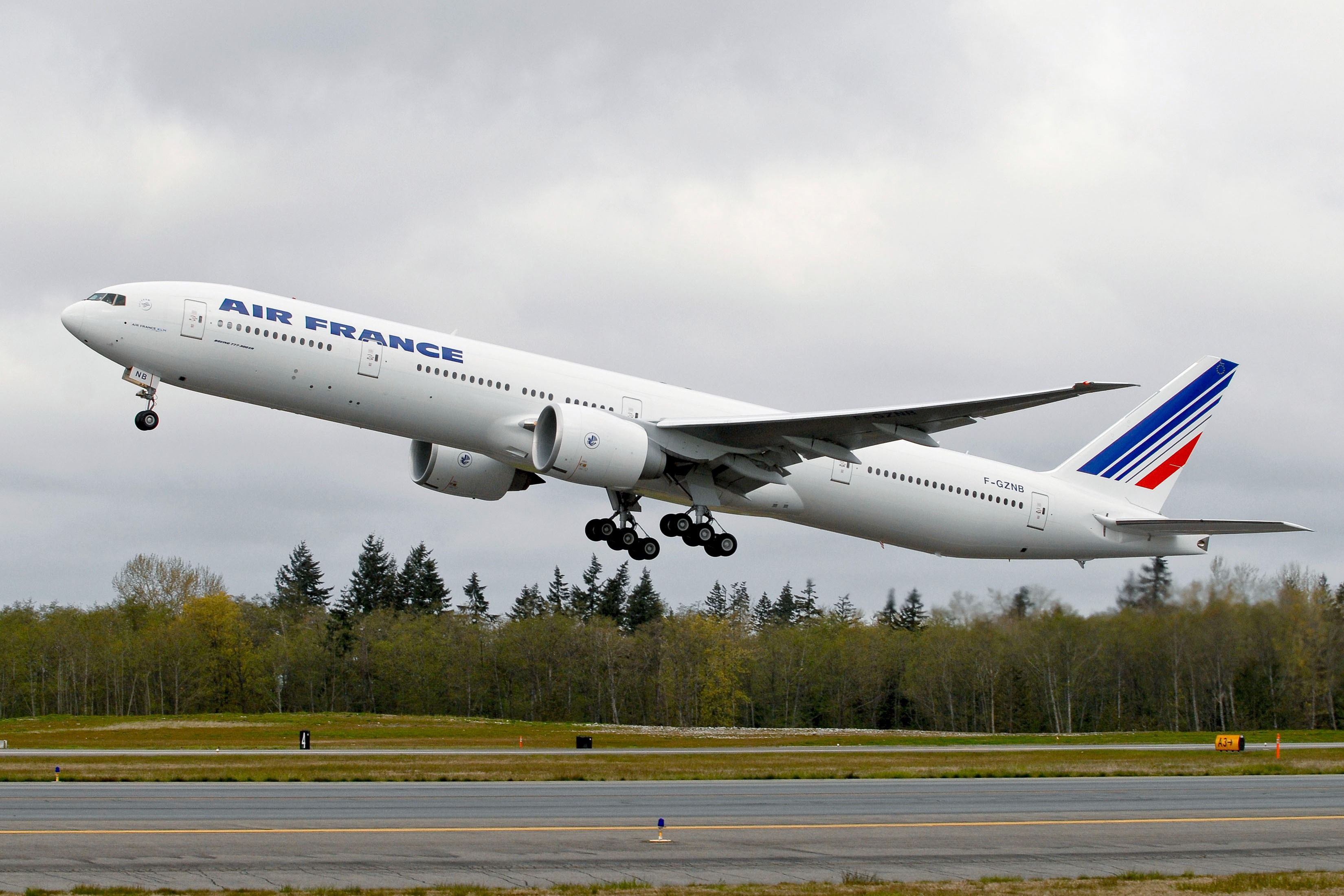 Still Suspended: Mali Rejects Air France Flight Resumptions