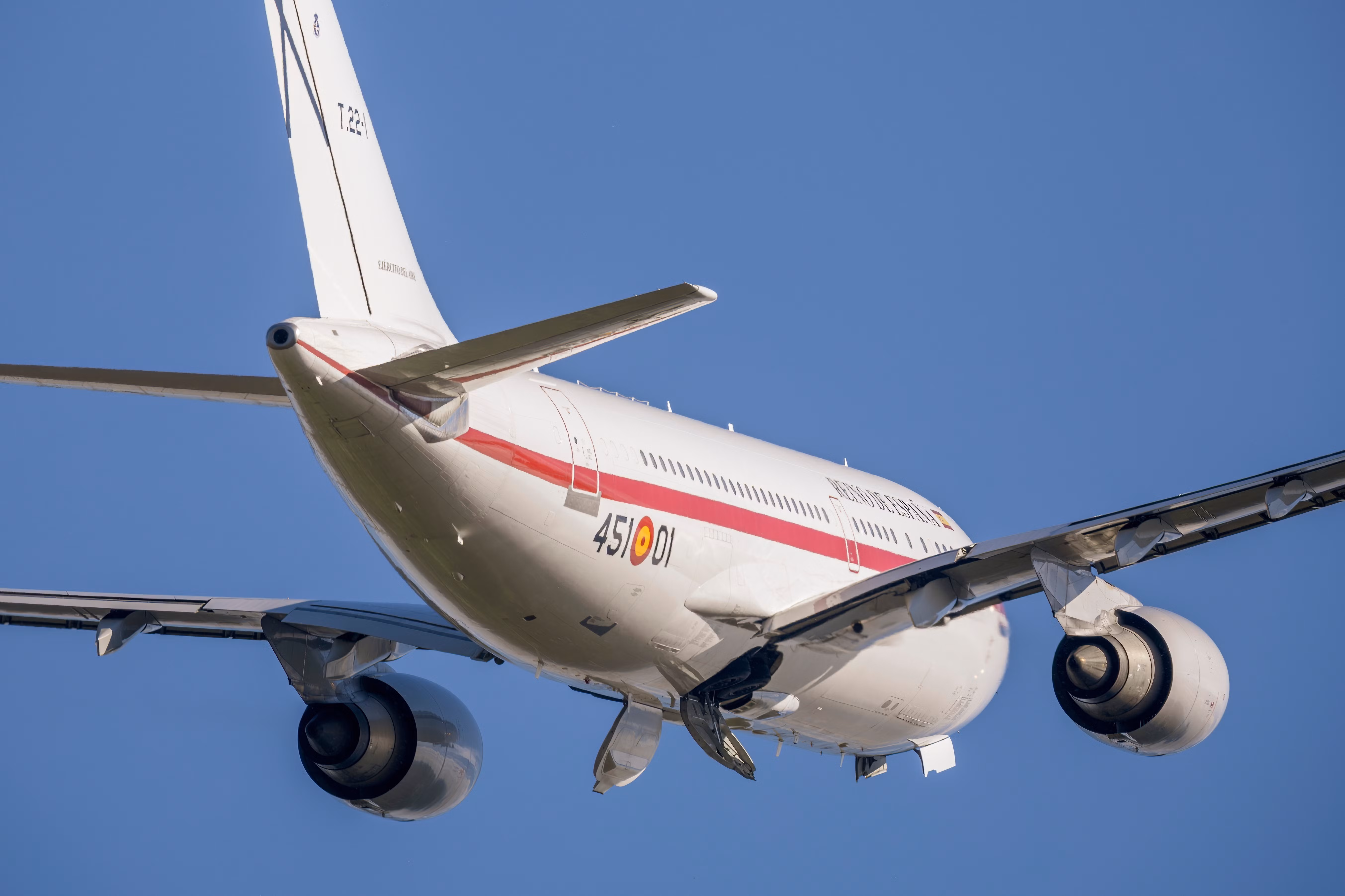 The Fall Of The Airbus A310