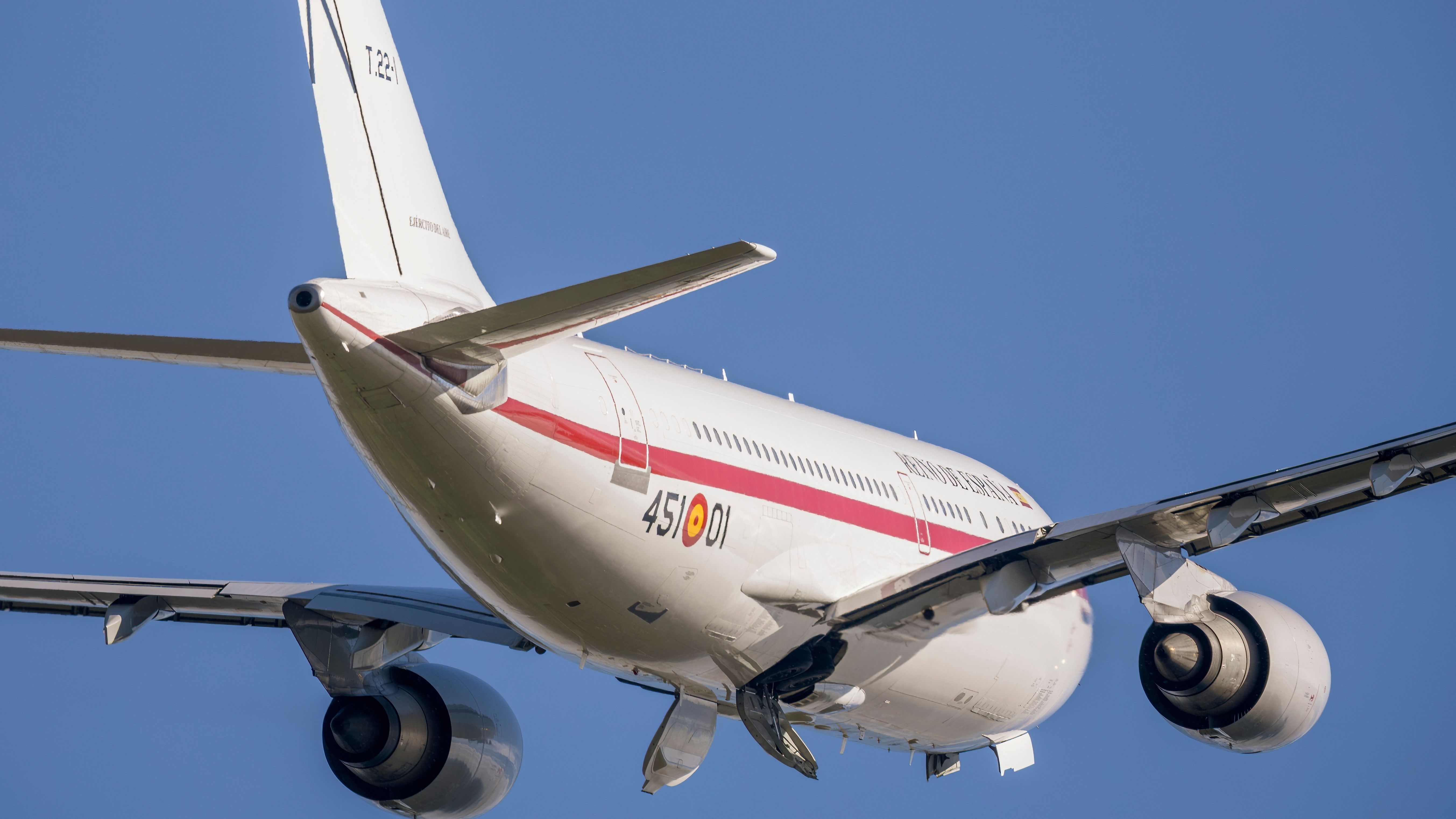 The Fall Of The Airbus A310