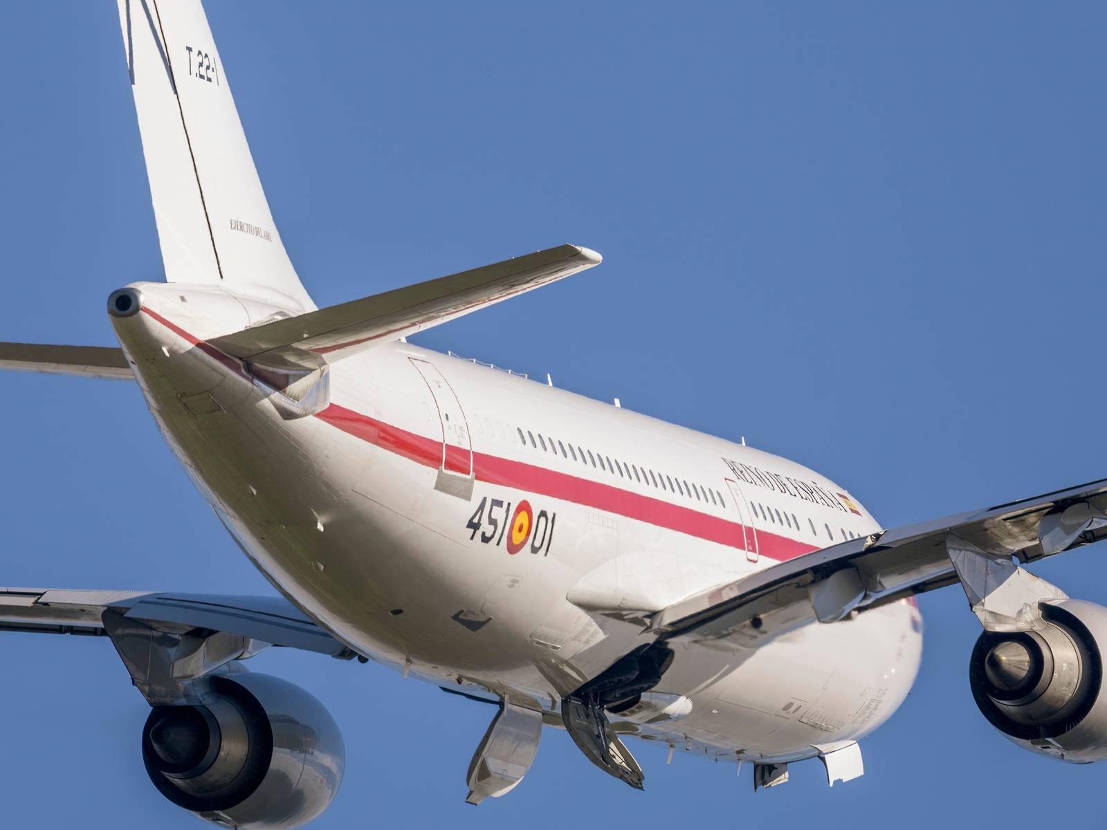 The Fall Of The Airbus A310