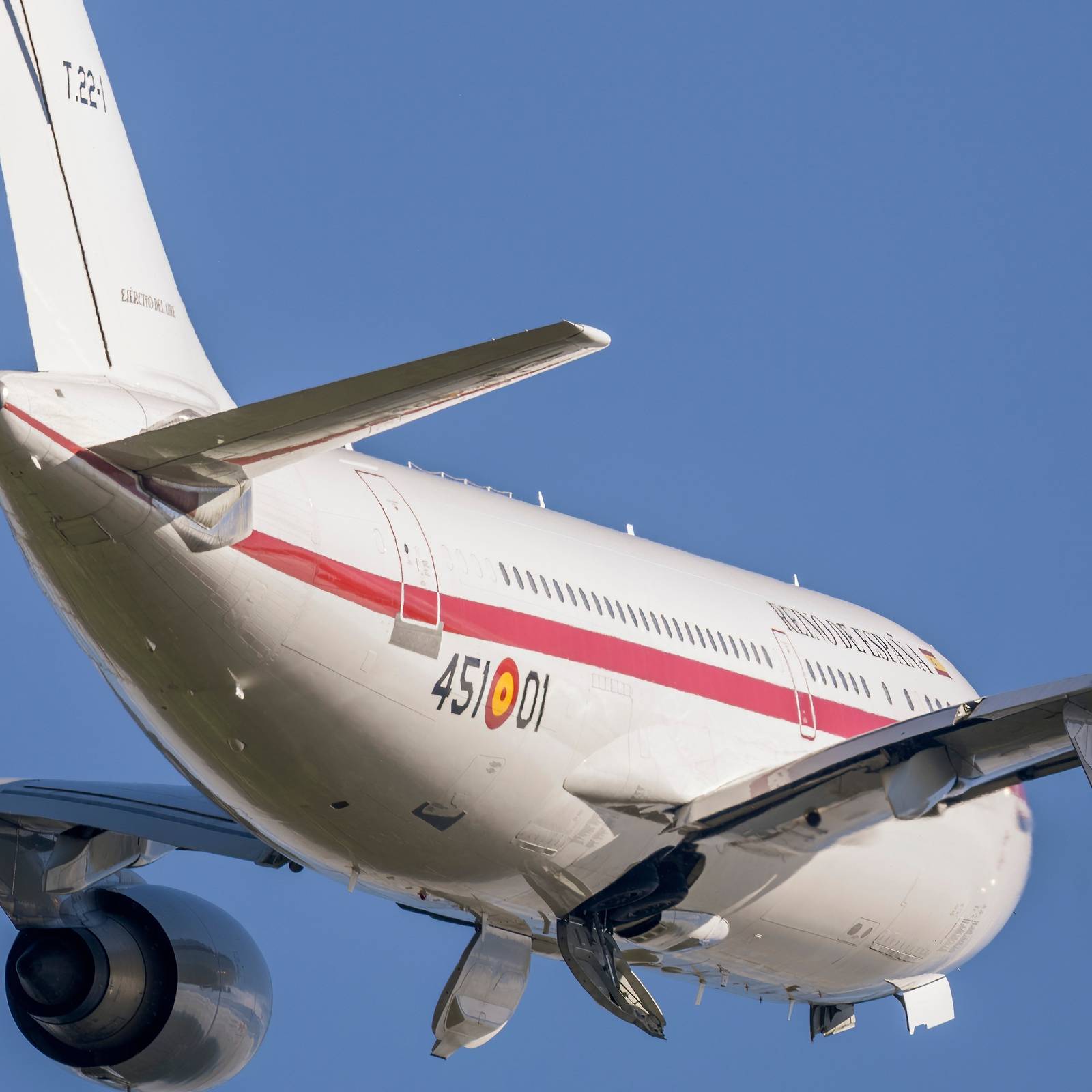 The Fall Of The Airbus A310