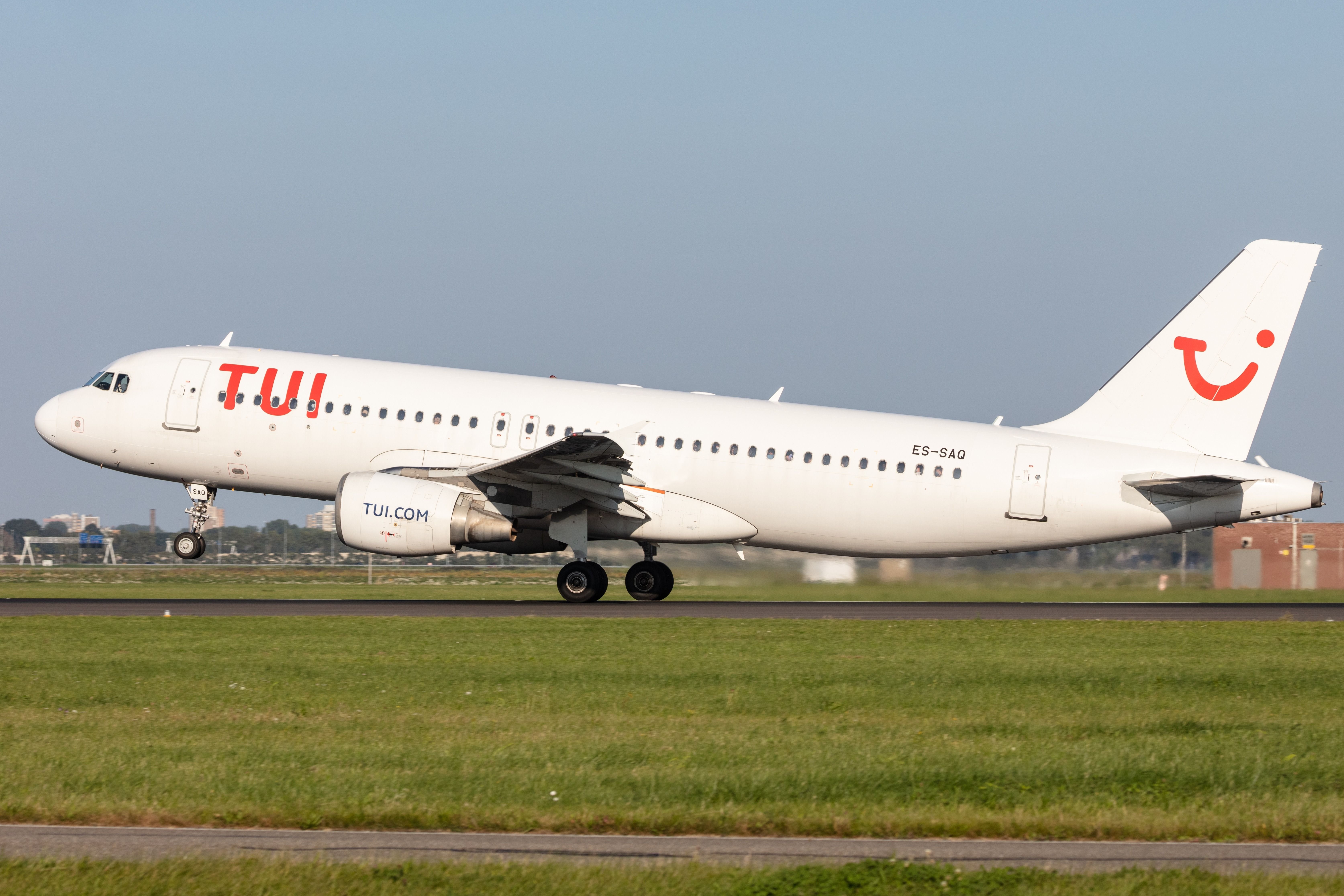 TUI Joins List Of Airlines Impacted By Parts With Forged Safety Records