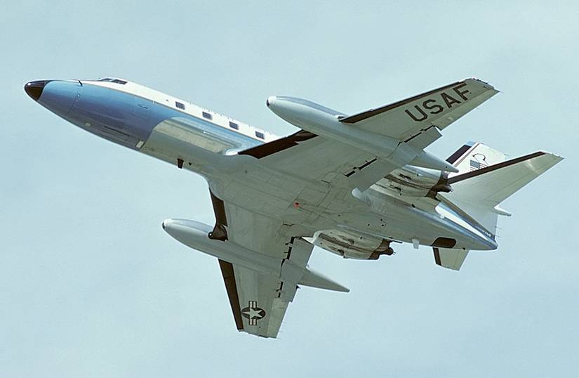 The First Official Private Jet: What Was Special About The Lockheed ...