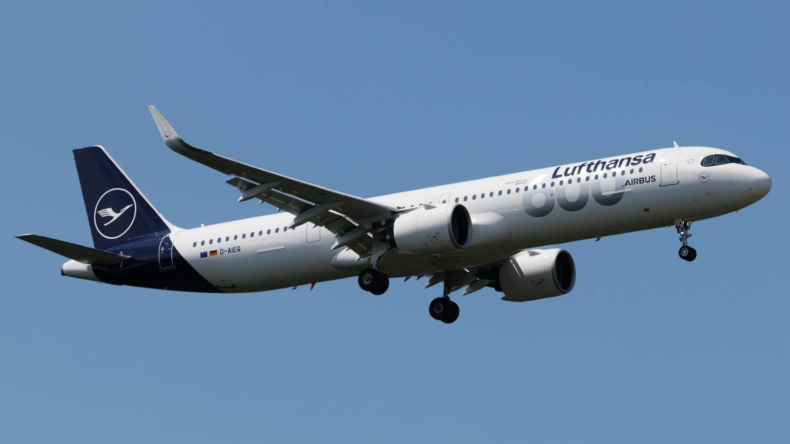 Lufthansa Suspends Services To Beirut Over Security Concerns