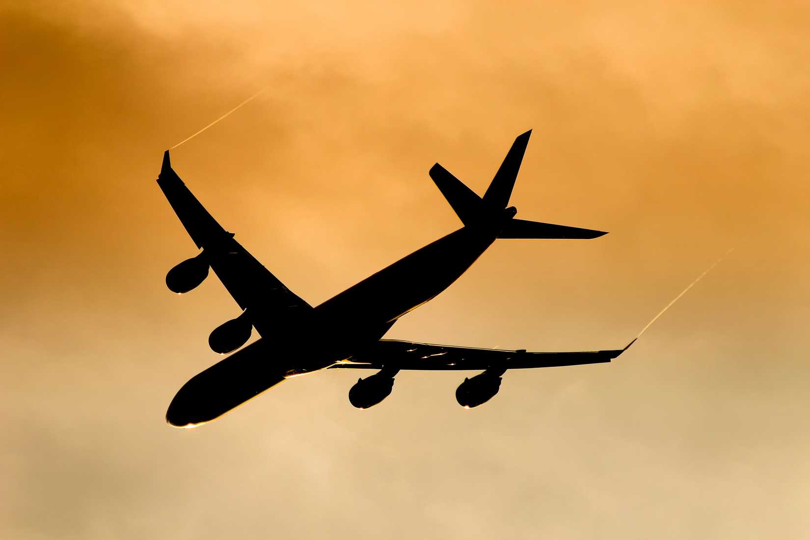 Lufthansa A340-600