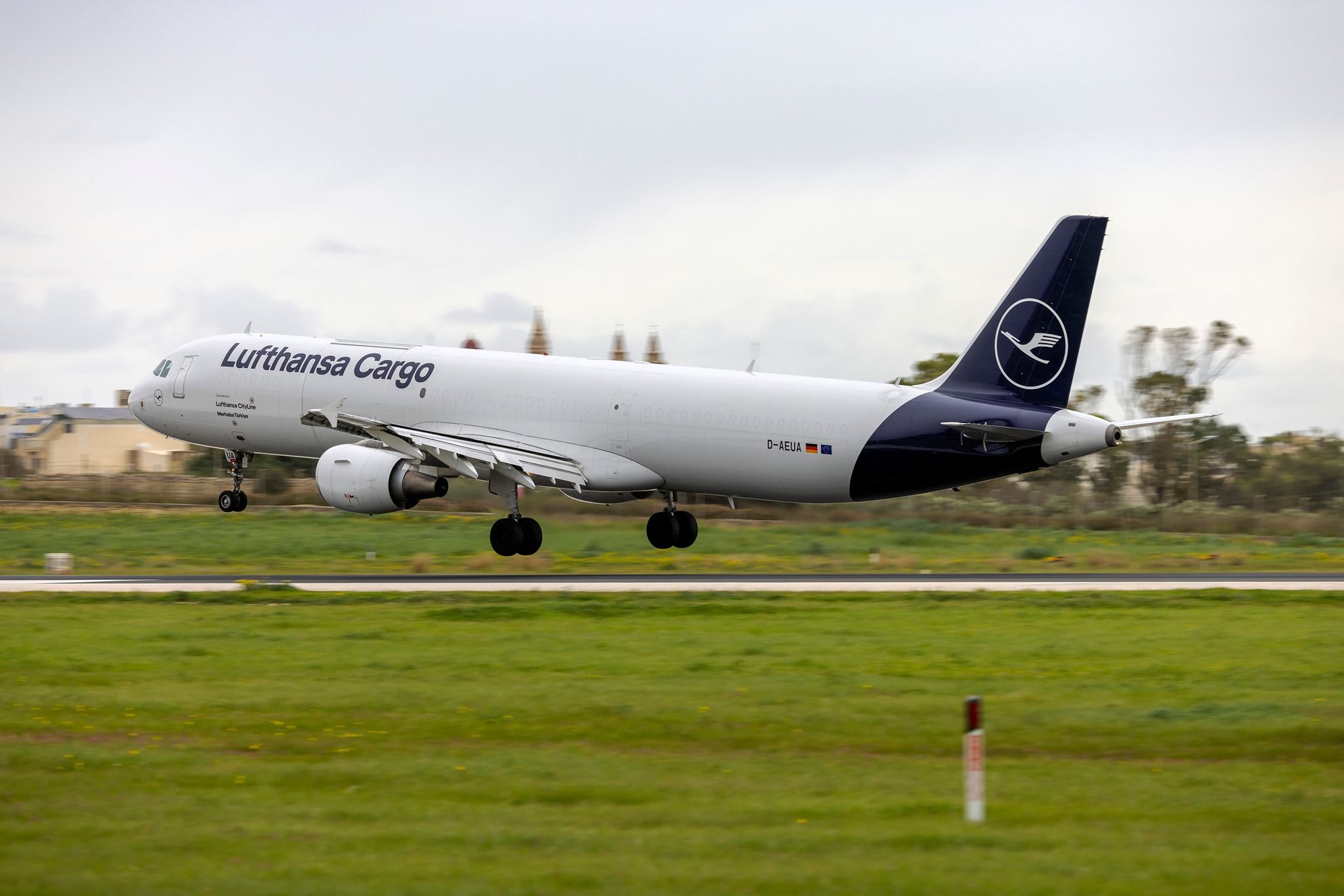 Everything You Need To Know About Aircraft Transition Services