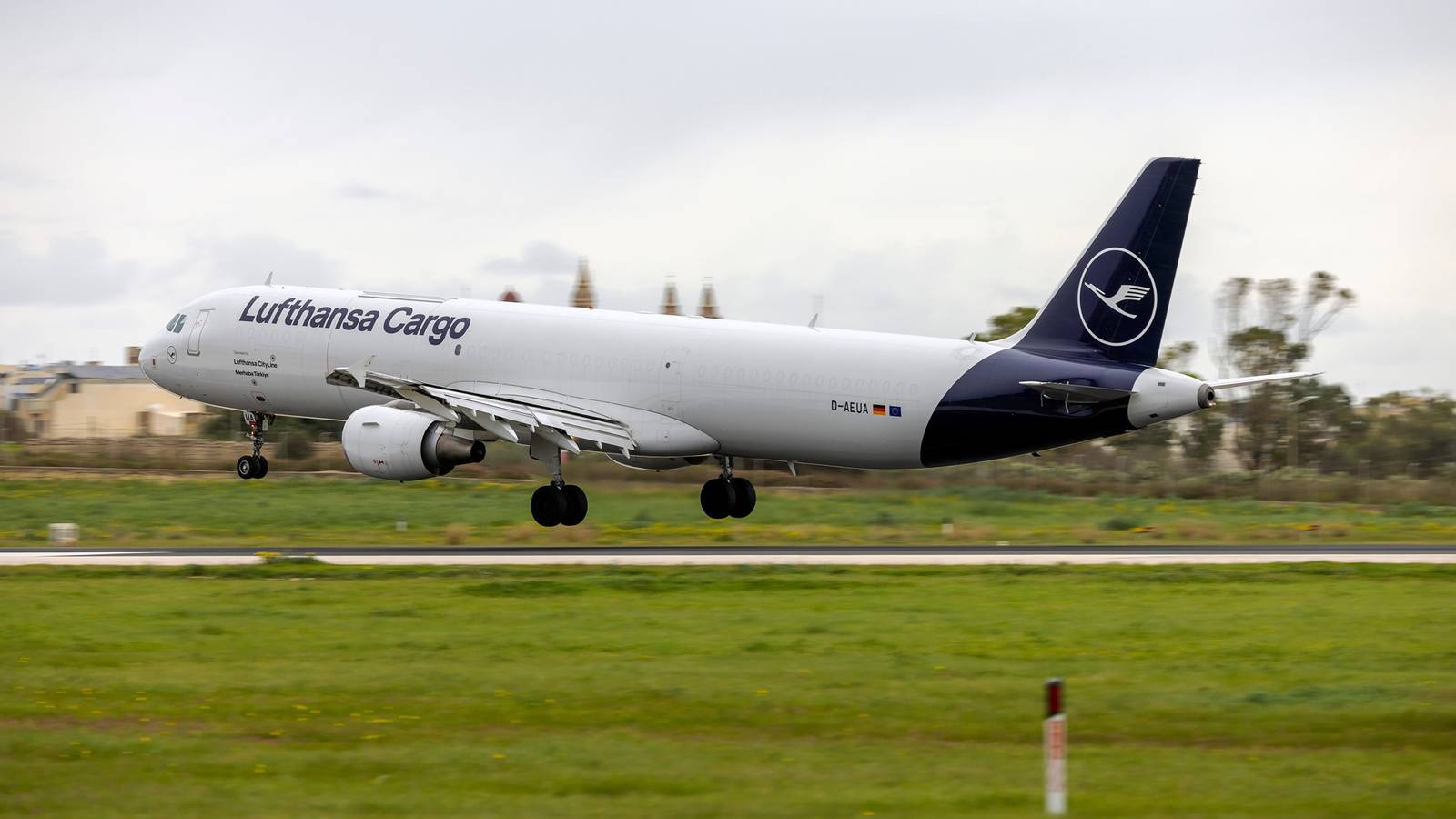 Everything You Need To Know About Aircraft Transition Services