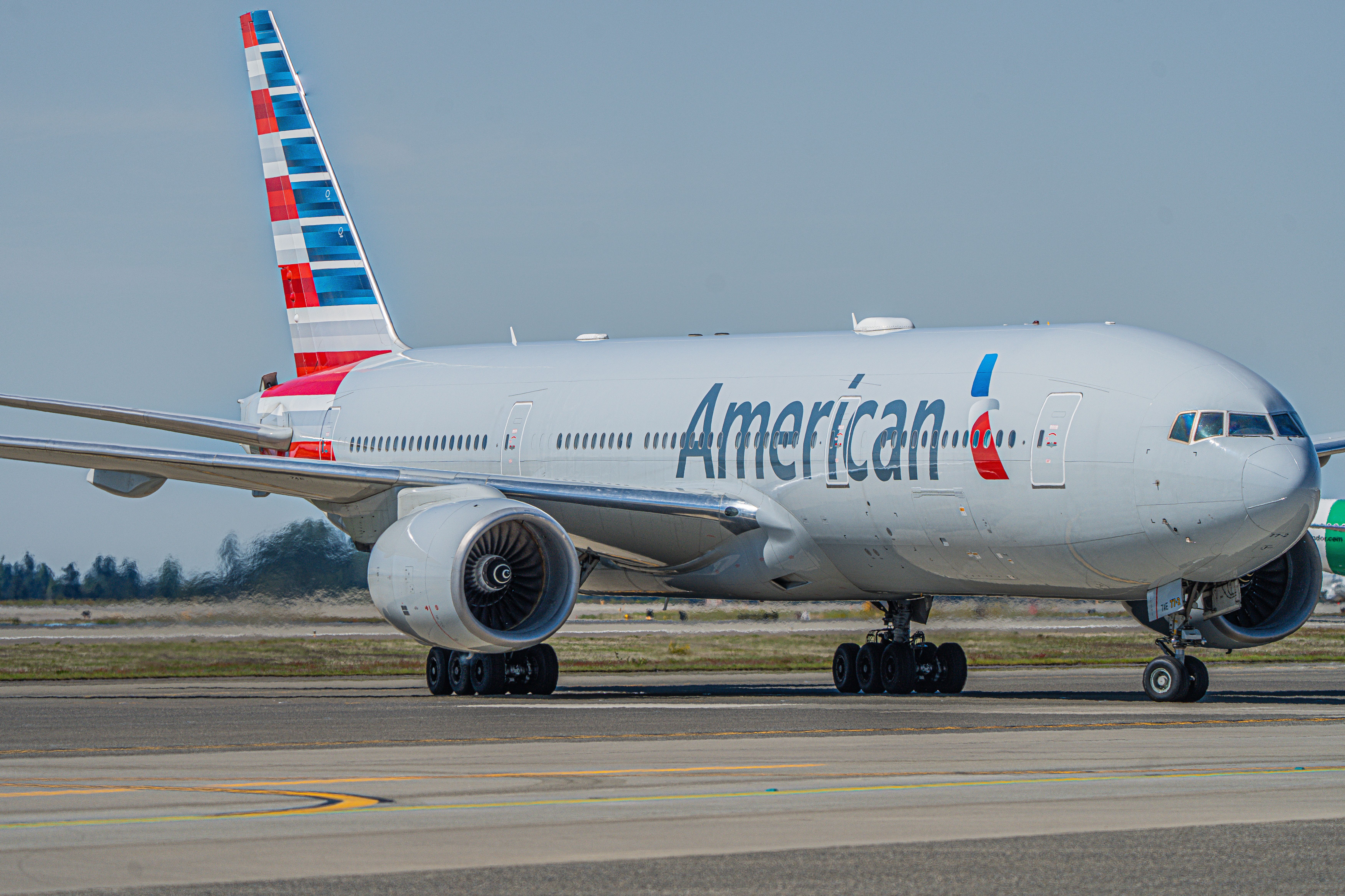 American Airlines To Fly 3x Daily From Miami To Sao Paulo This Winter