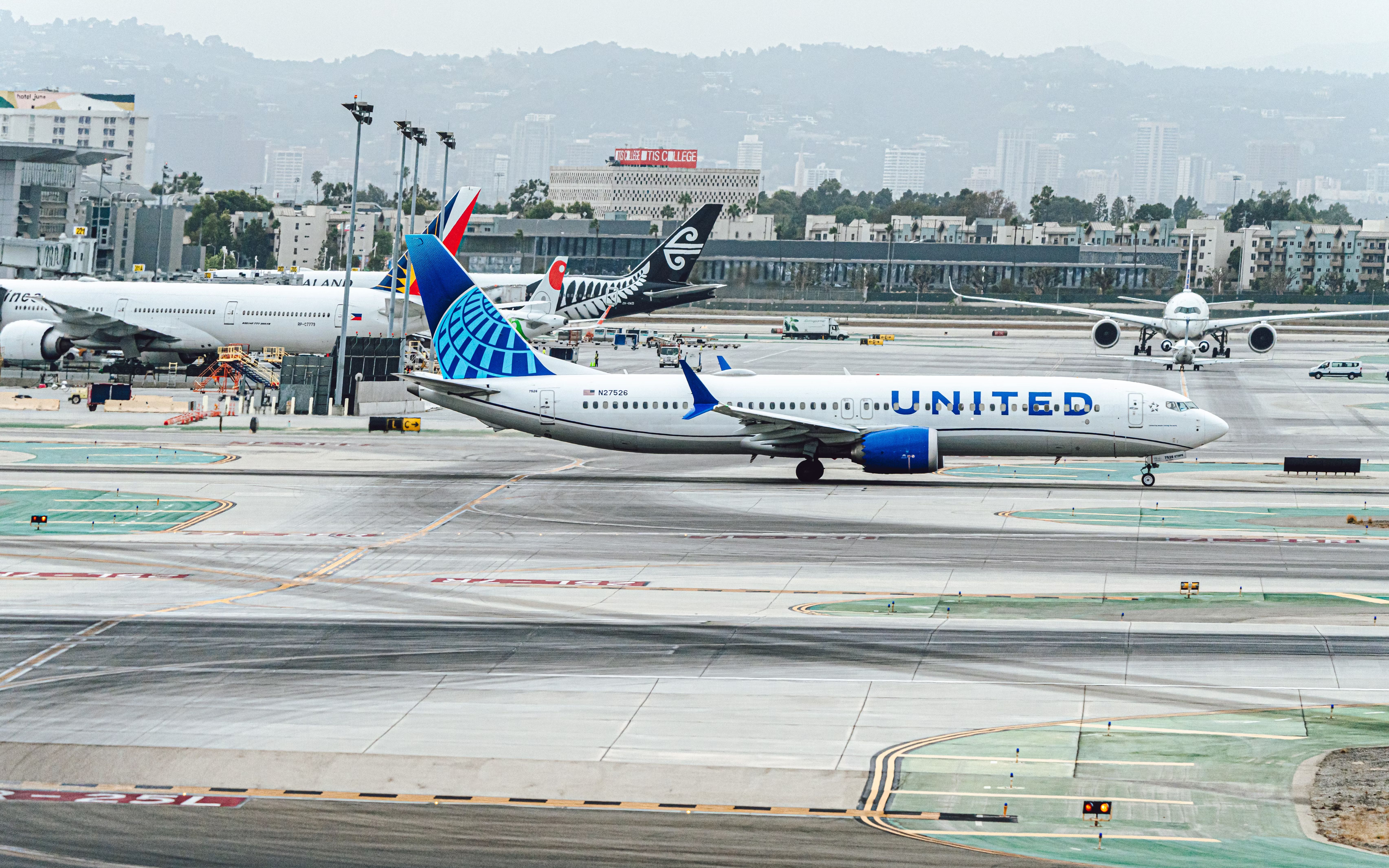 Top 5: These Are The Largest Boeing 737 MAX Operators In The US