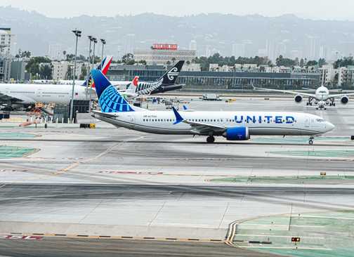 737 Operaters Top 5: These Are The Largest Boeing 737 MAX Operators In The US