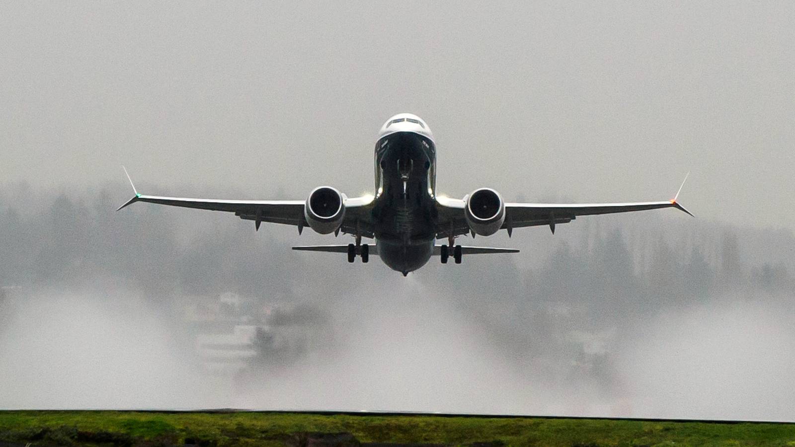 US Judge Refuses To Dismiss Comair's Boeing Lawsuit