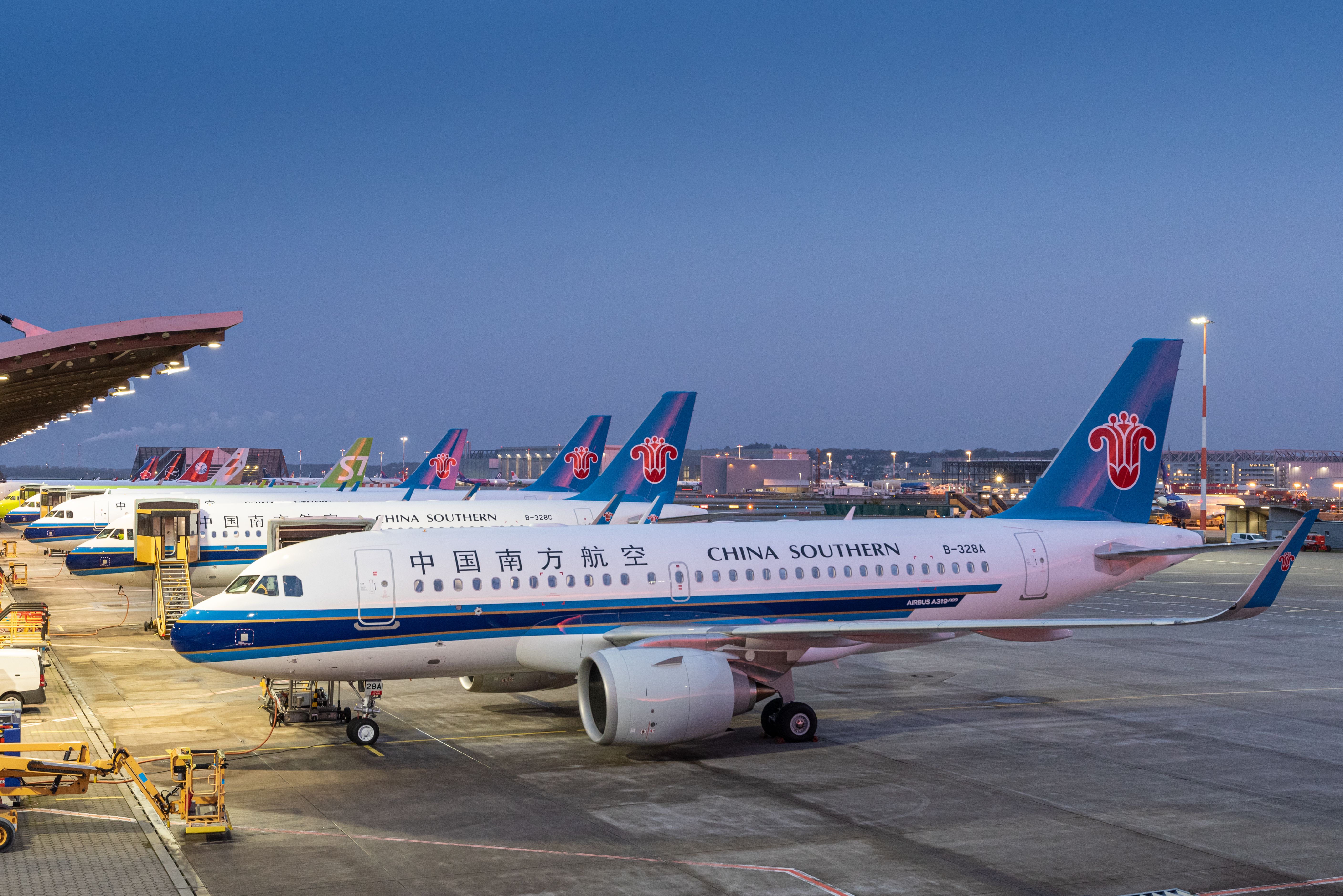 Asia Pacific Airlines Bounce Back In 2023 With 161% Passenger Growth
