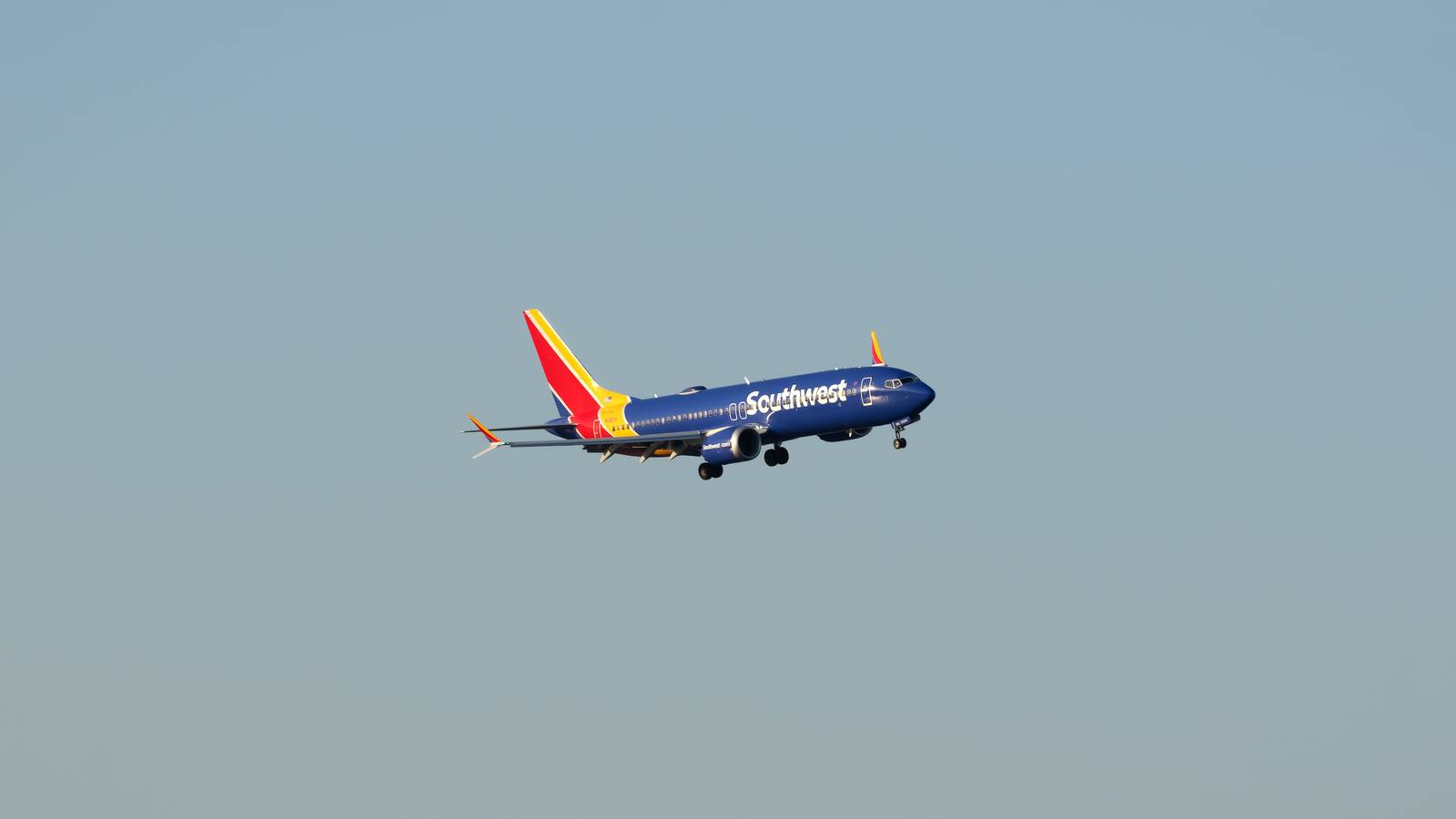 Southwest Airlines: Devaluation Of Rapid Reward Points Coming In 2024