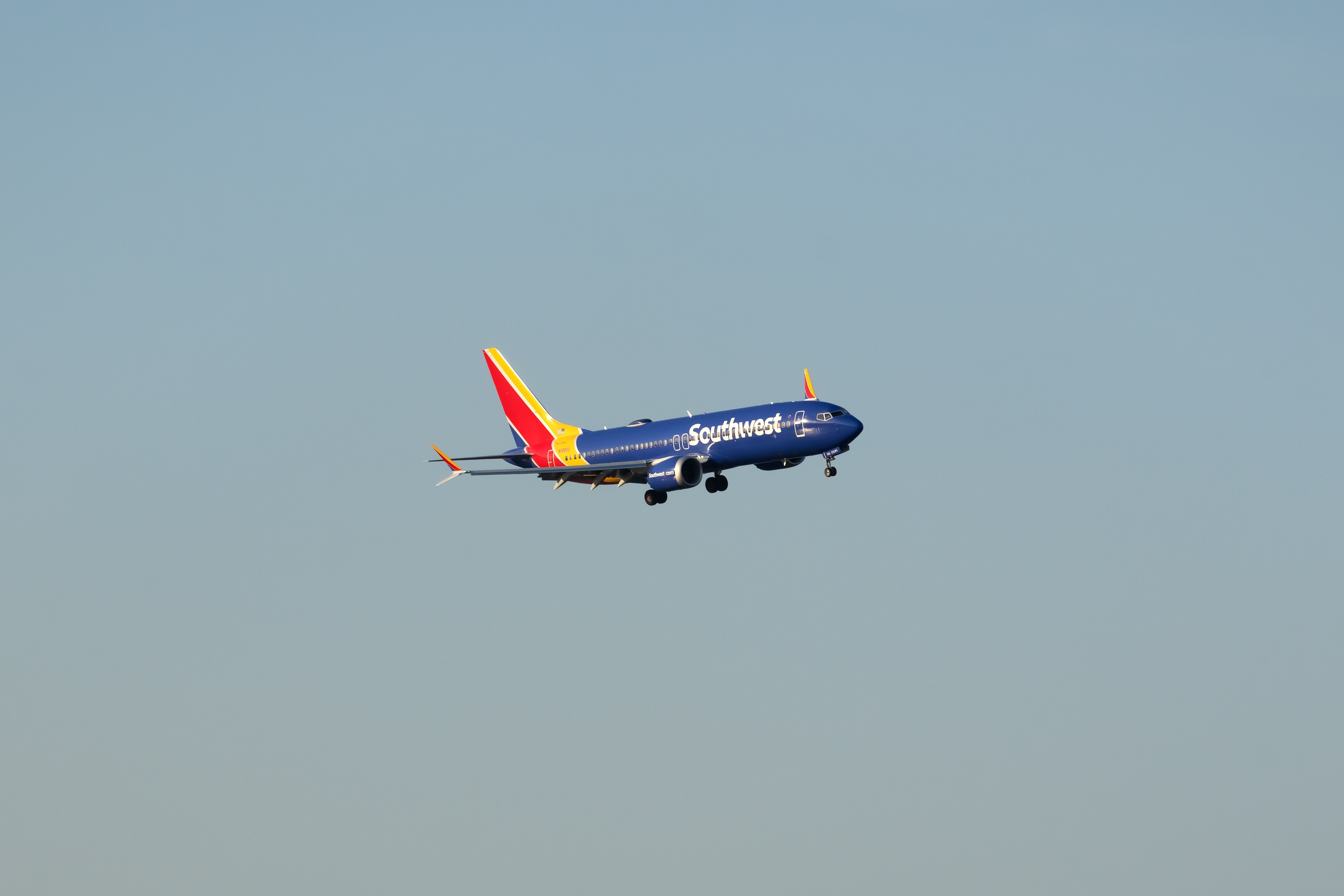 Southwest Airlines: Devaluation Of Rapid Reward Points Coming In 2024