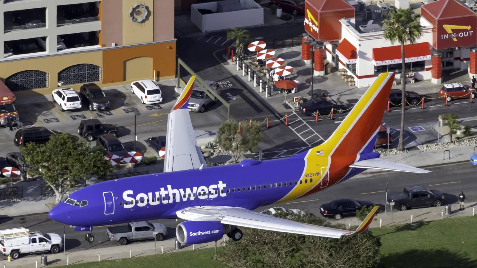 Drinking Alcohol Will Cost Passengers More As Southwest Airlines Raises Prices