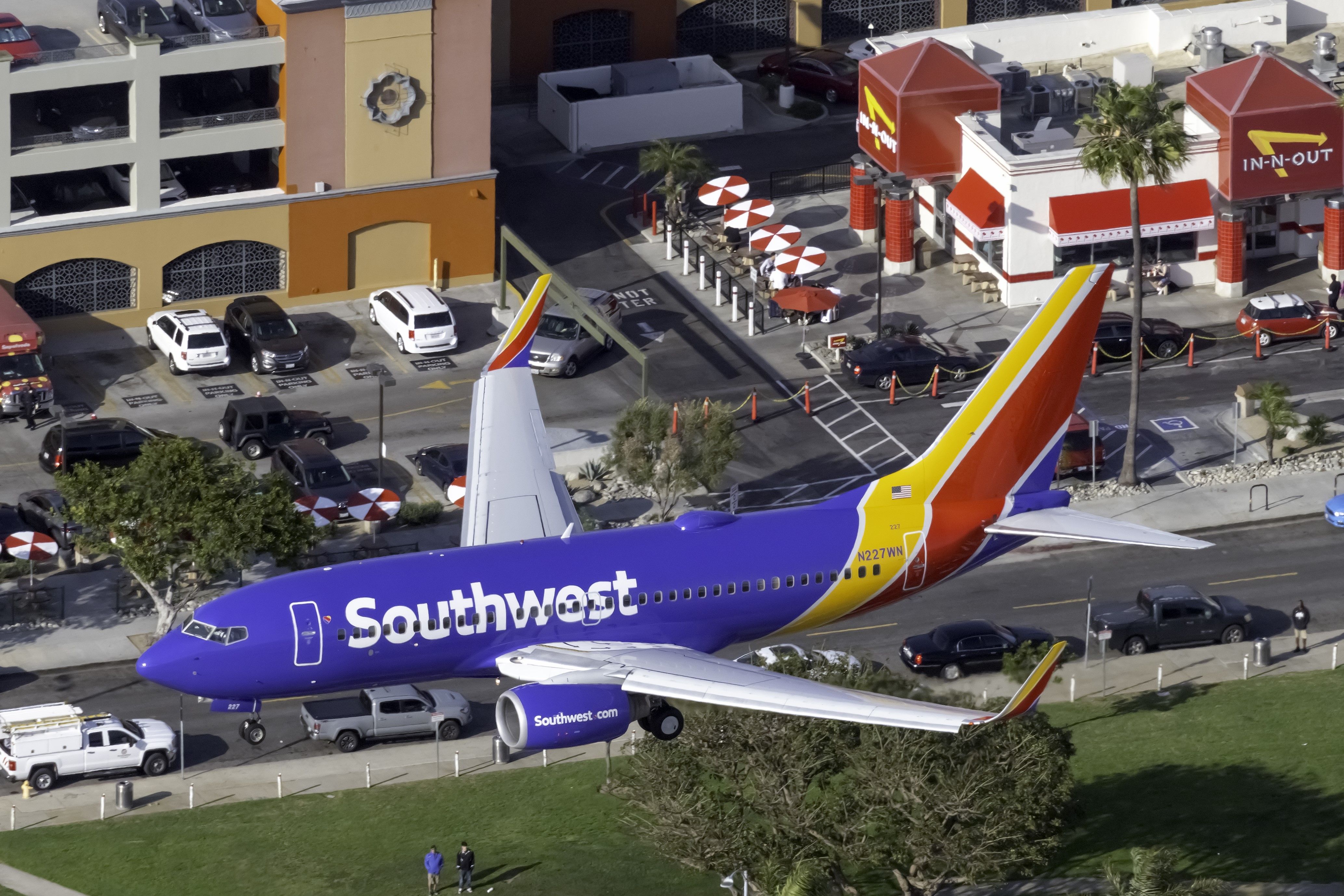 Drinking Alcohol Will Cost Passengers More As Southwest Airlines Raises Prices
