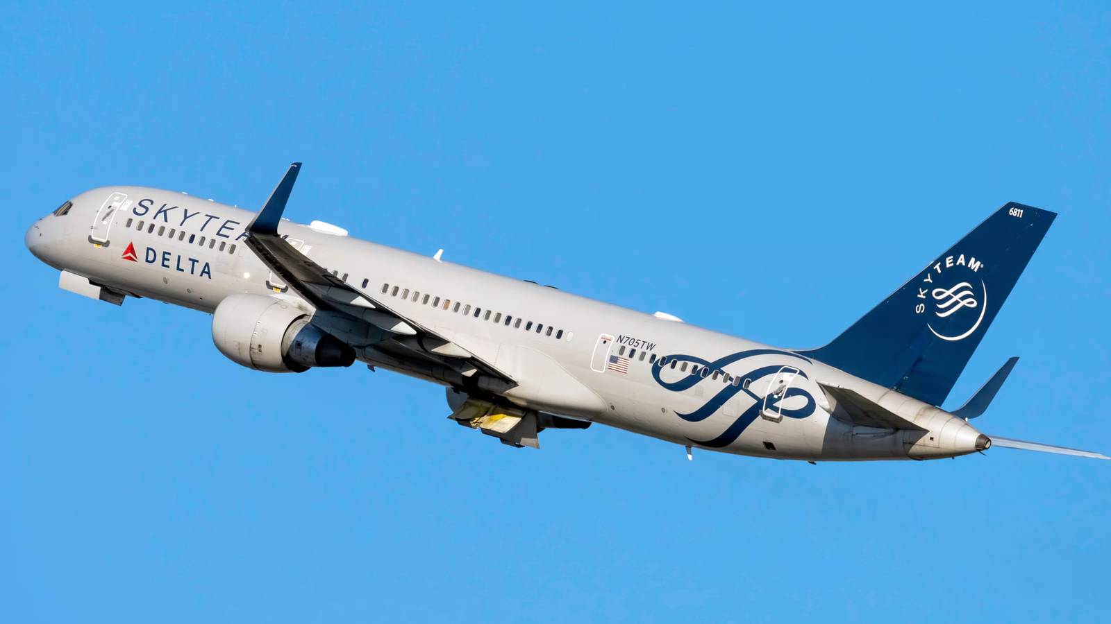 SkyTeam CEO: Sustainability Sets Us Apart From The Other Alliances