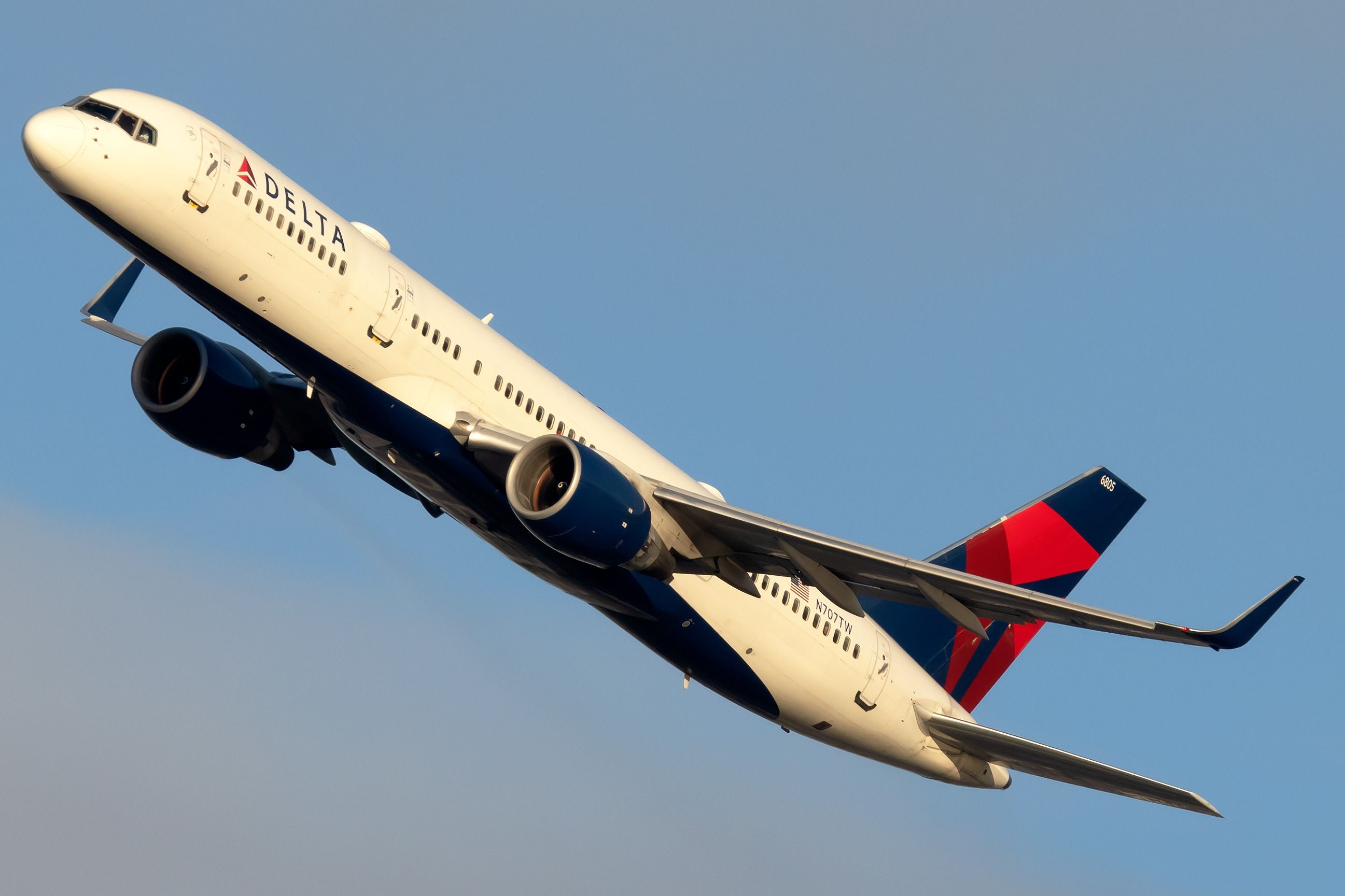 When Will Delta Air Lines Retire Its Boeing 757s?