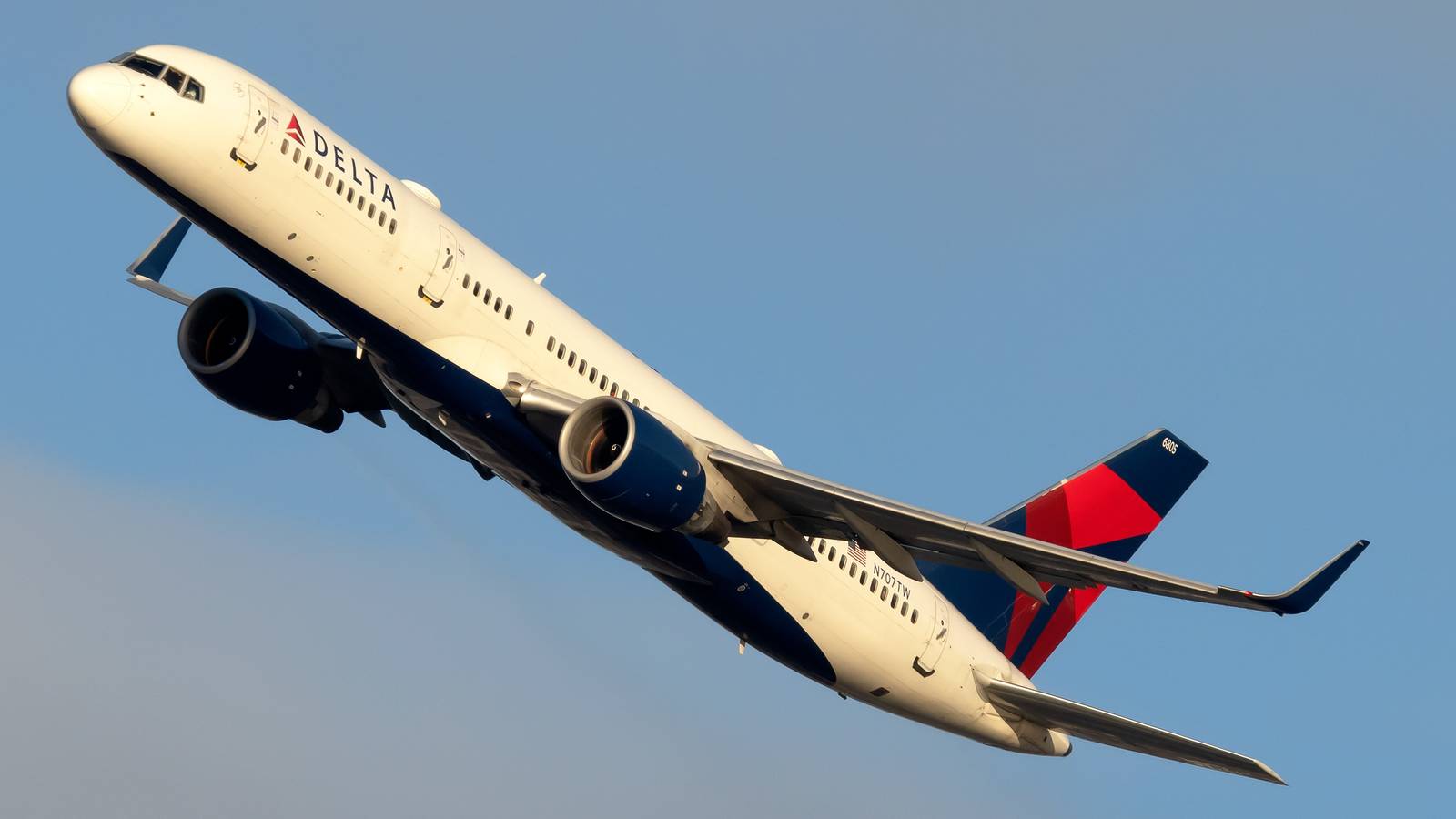 When Will Delta Air Lines Retire Their Boeing 757s?