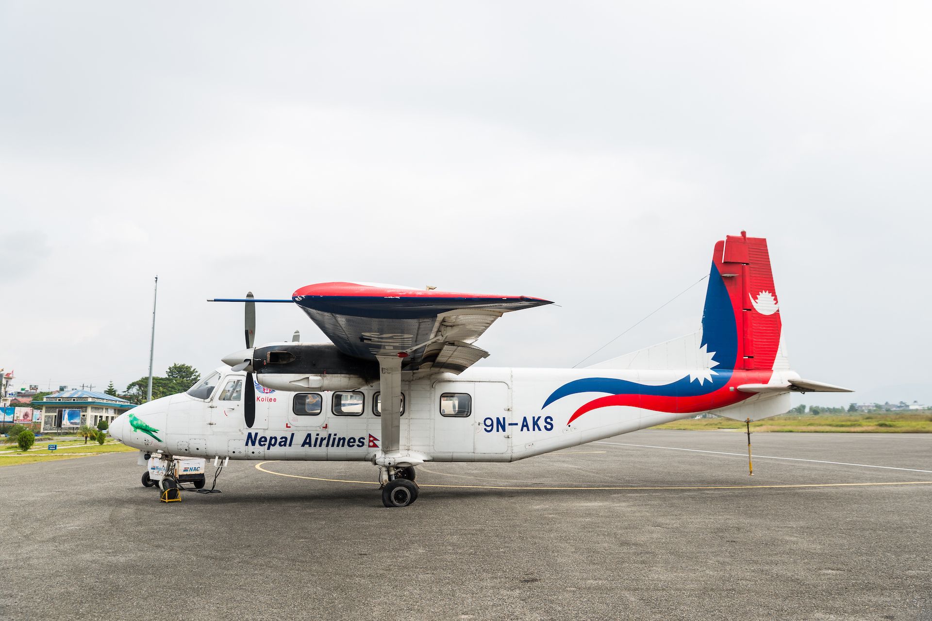 Nepal Airlines To Put Chinese MA-60s & Y12 Aircraft On Auction