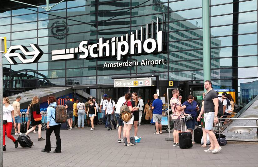 Parallel Runways: 5 Airports That Have Them