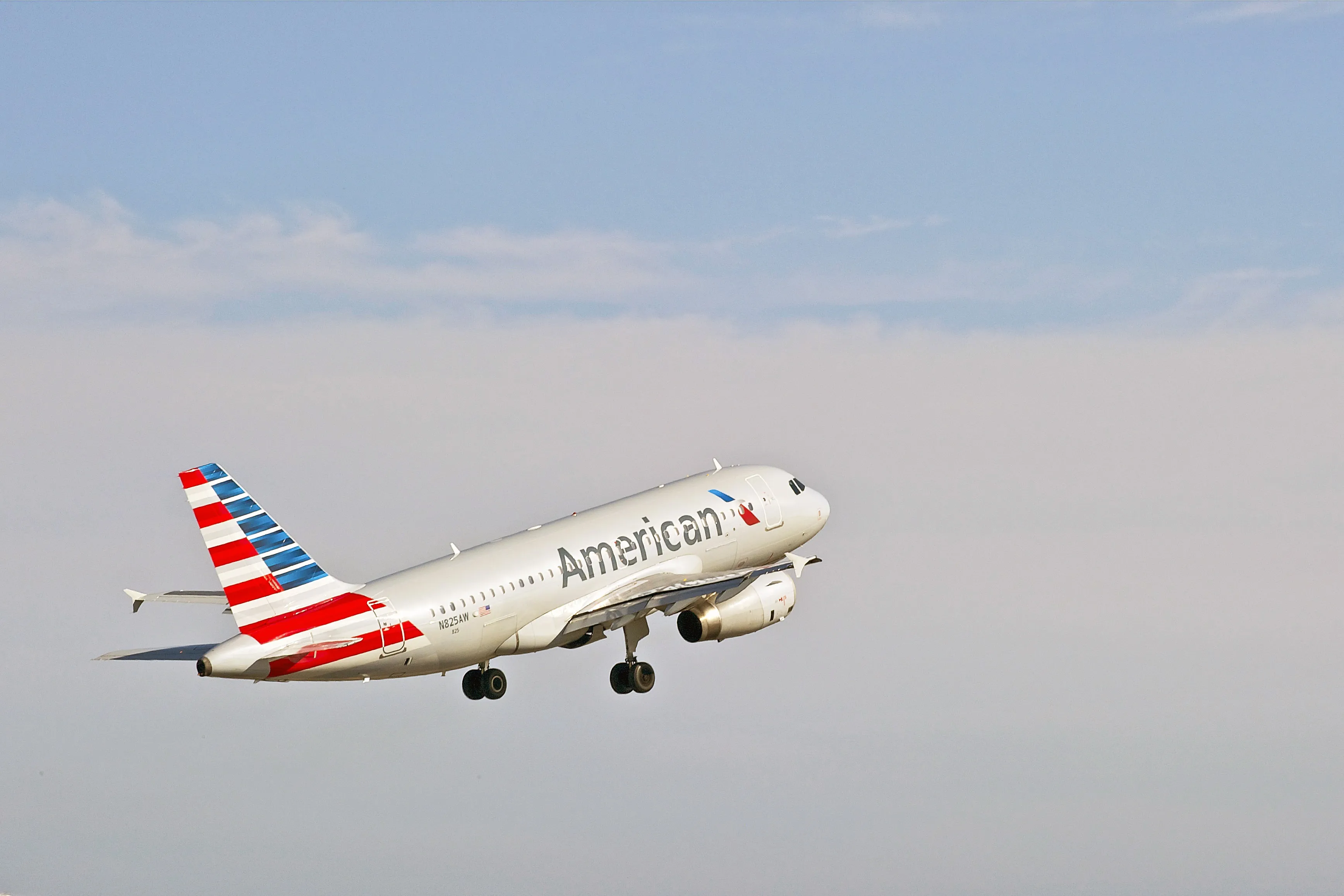 How An American Airlines Employee Inspired Four Of His Children To Work For The Airline