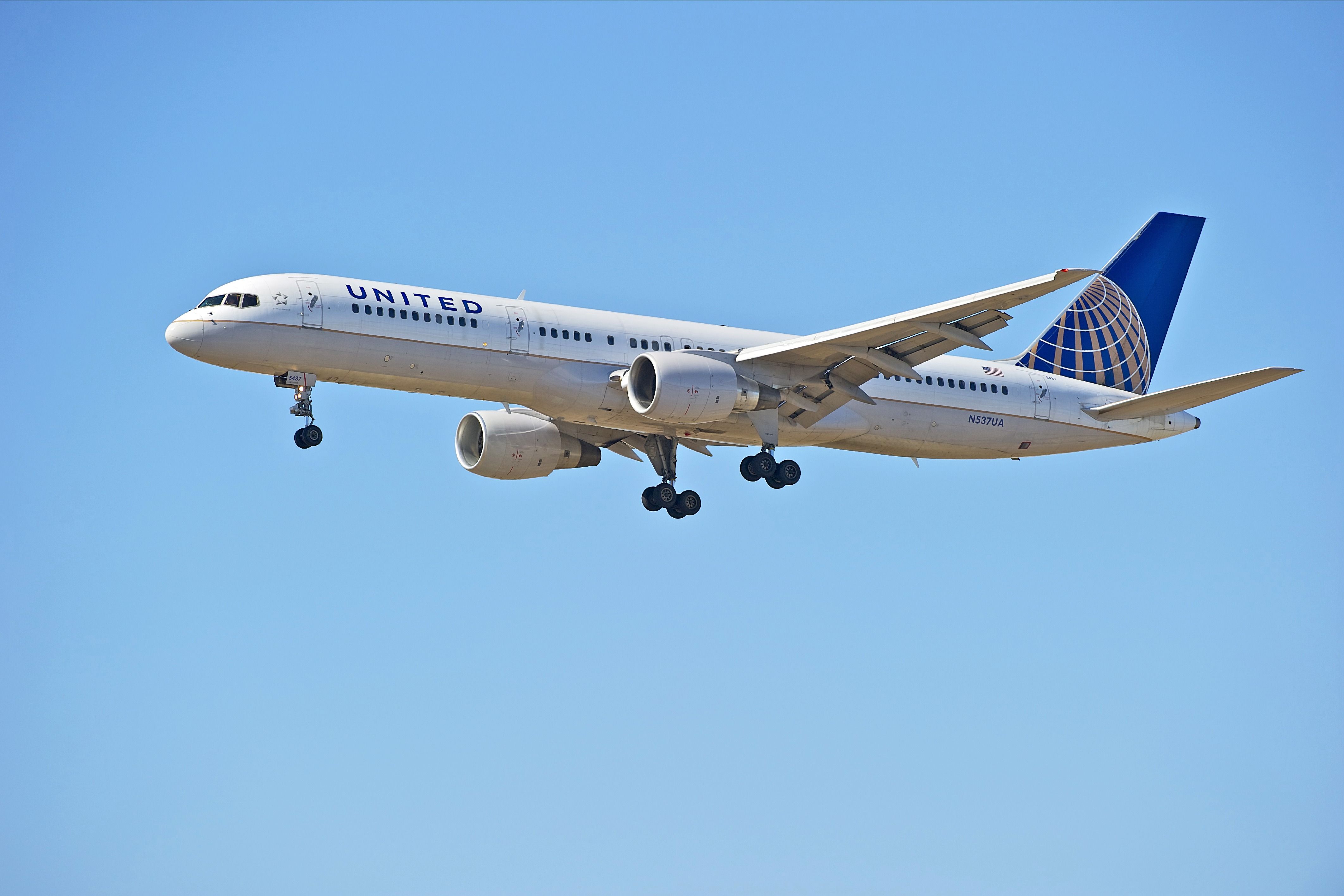 United Airlines Launches Its Largest Ever Summer Schedule For 2024
