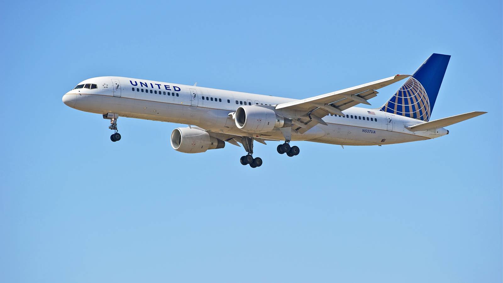 United Airlines Launches Its Largest Ever Summer Schedule For 2024