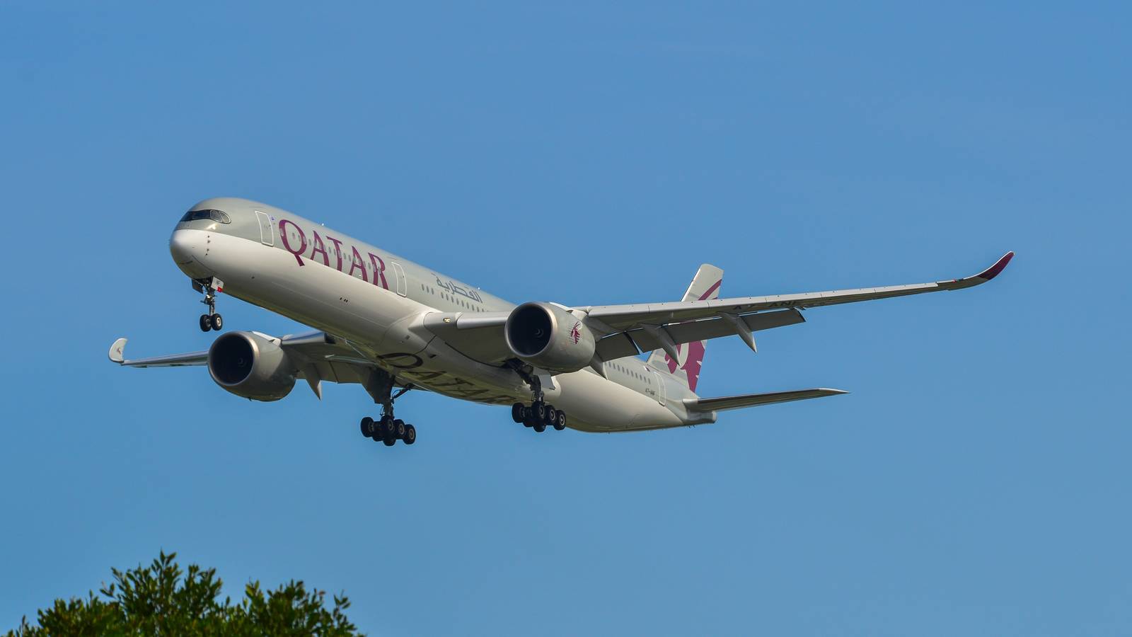 The Longest Routes From Auckland Airport This Month