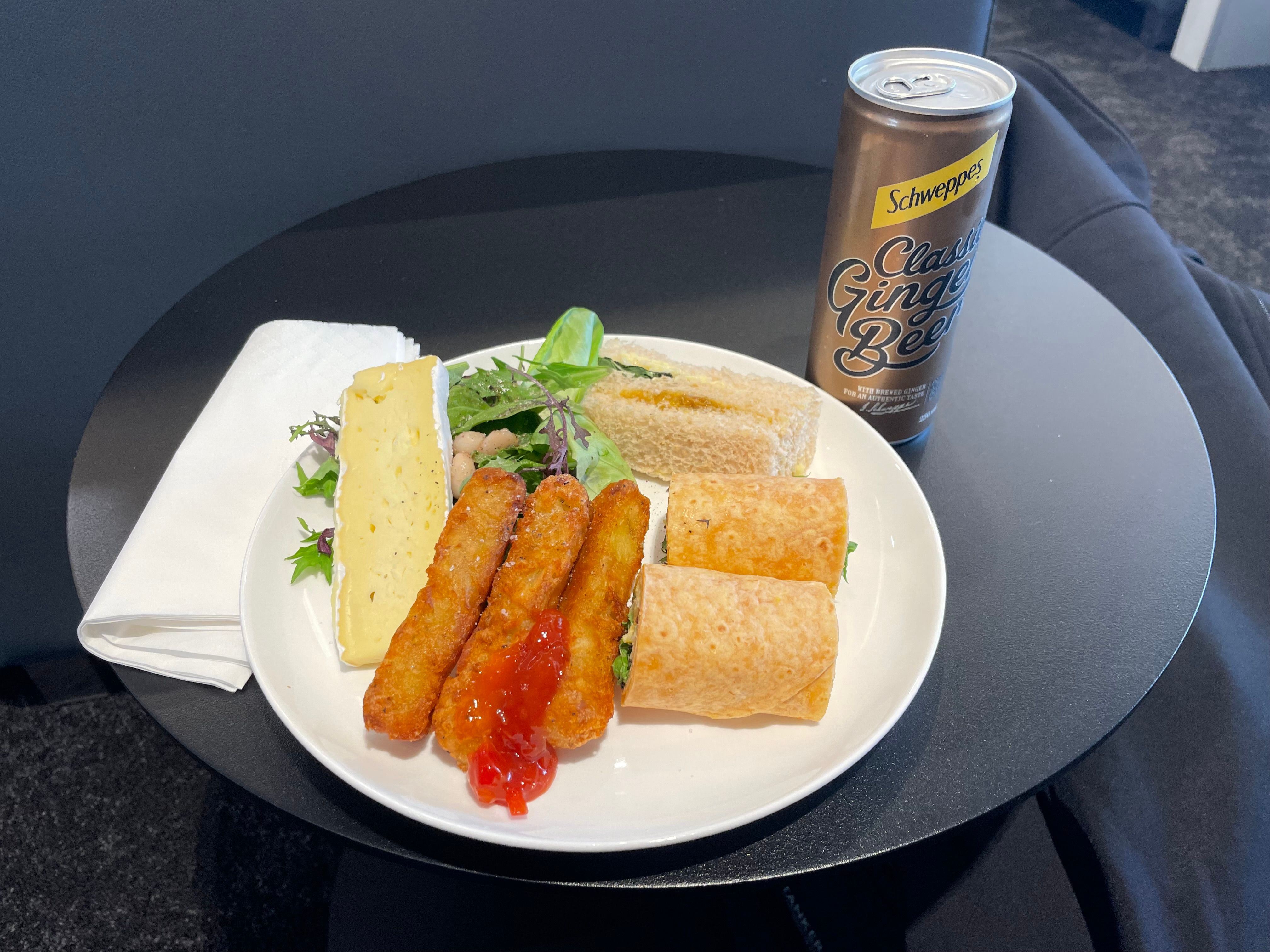 Air New Zealand Lounges: The Ultimate Guide