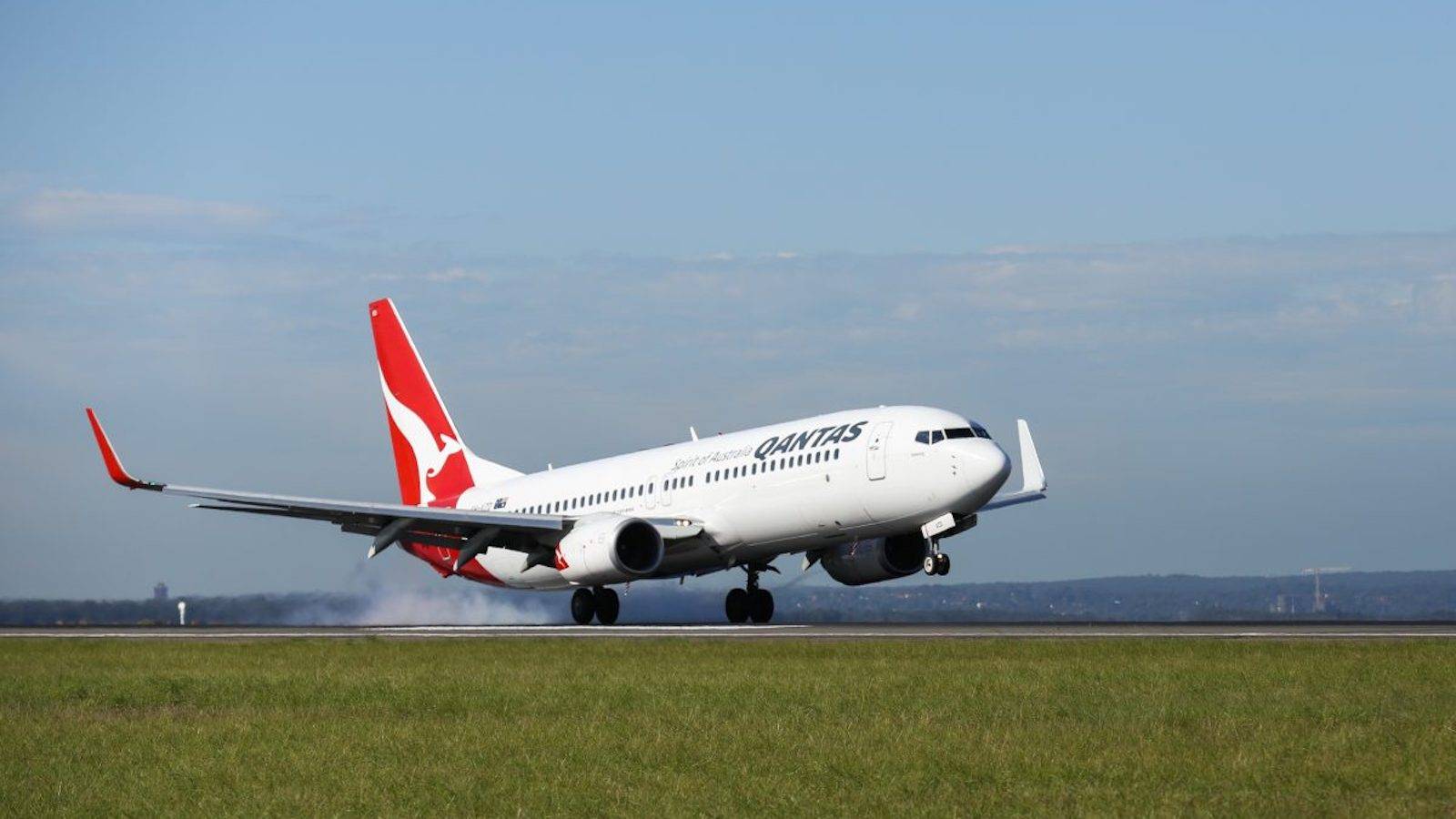 Bad Week: Qantas Boeing 737 Diverts Twice In Three Days