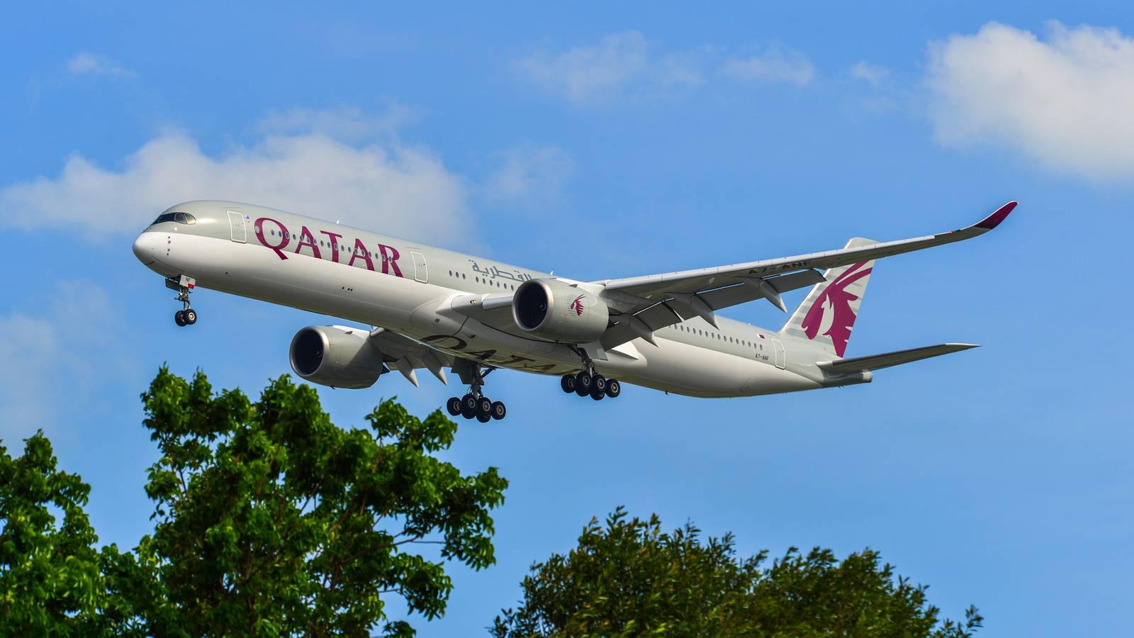 Qatar Airways Plans To Invest In Southern African Airline