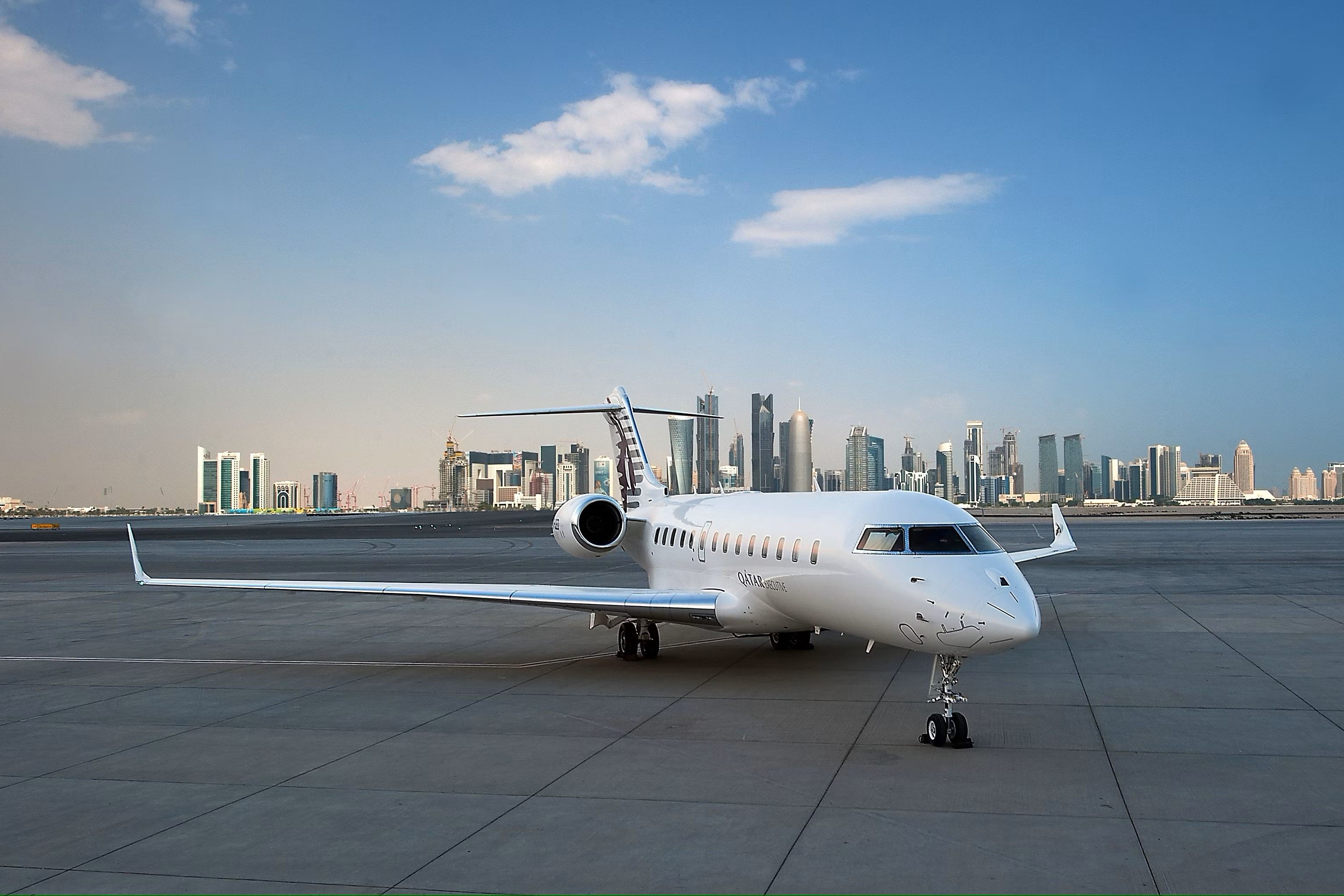 Bombardier To Partner With Duncan Aviation To Offer 5G Connectivity