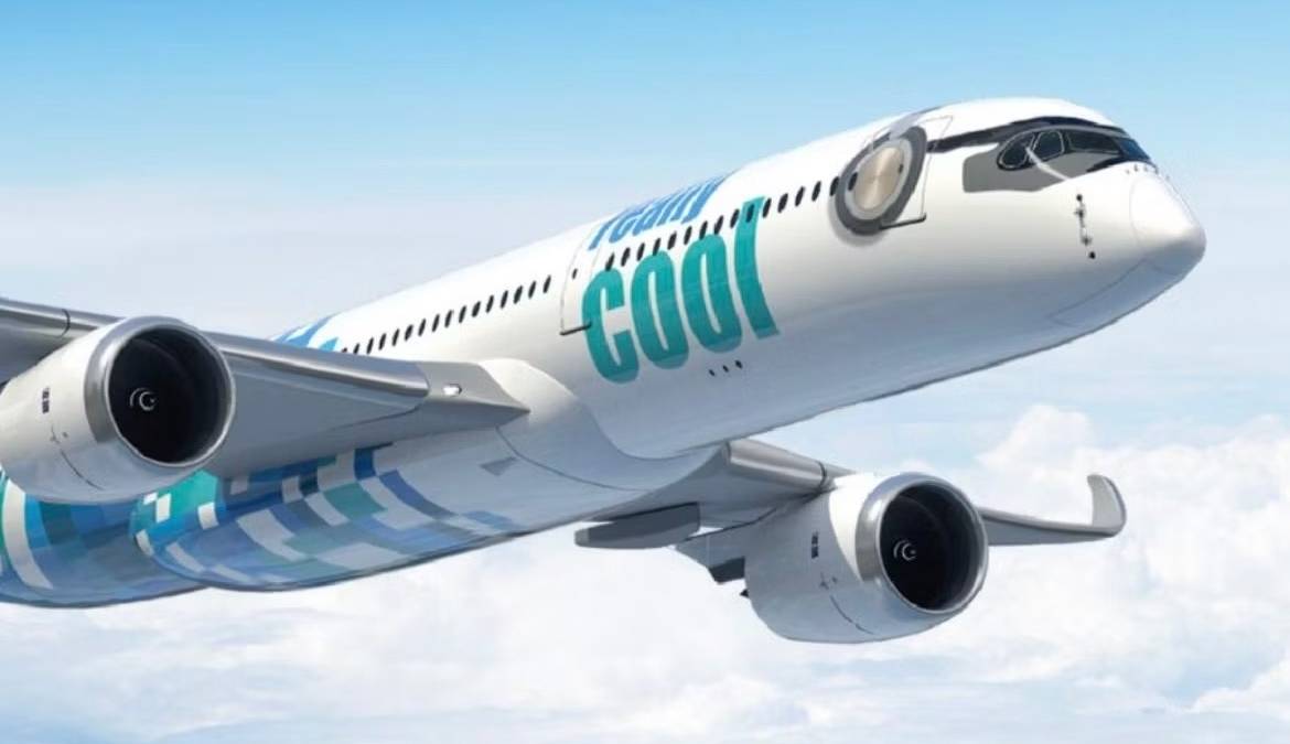 Really Cool Airlines Targets Japan As Its 1st Market